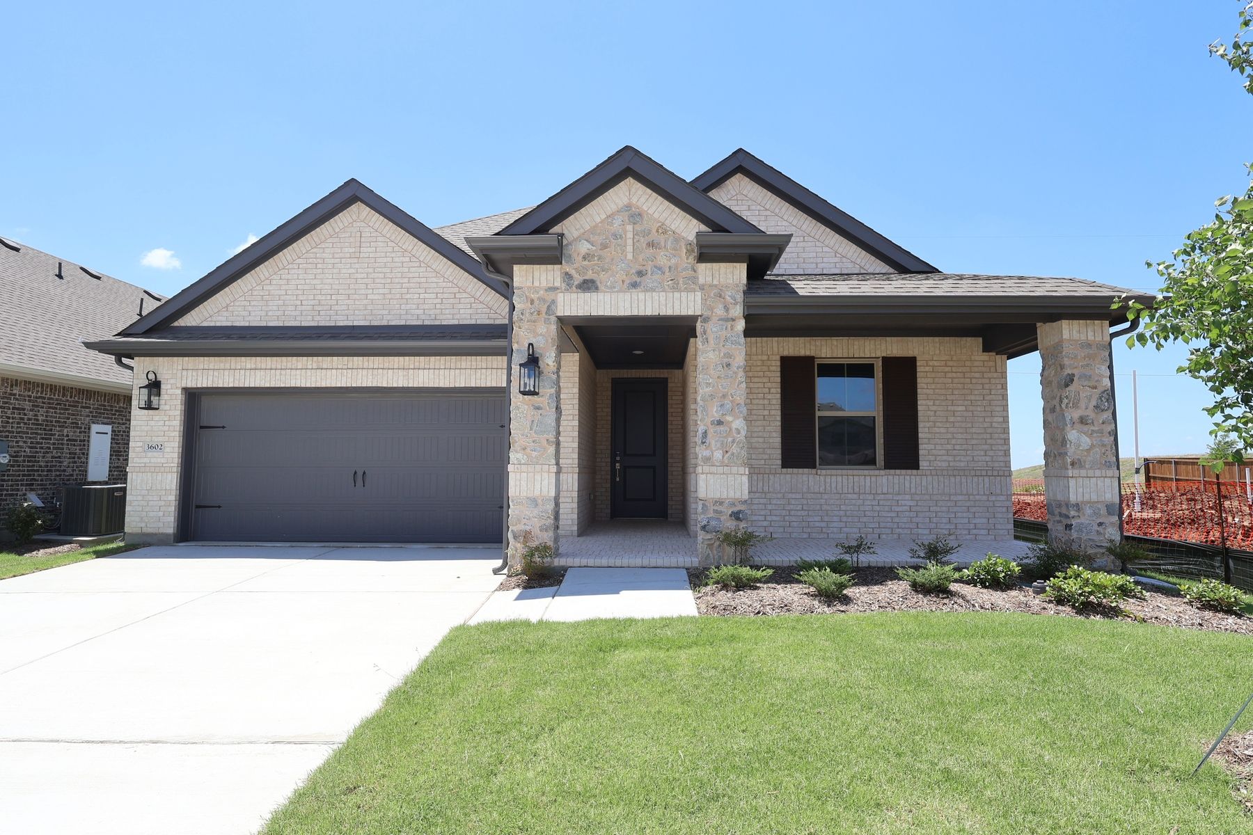 Exterior - June 17, 2026