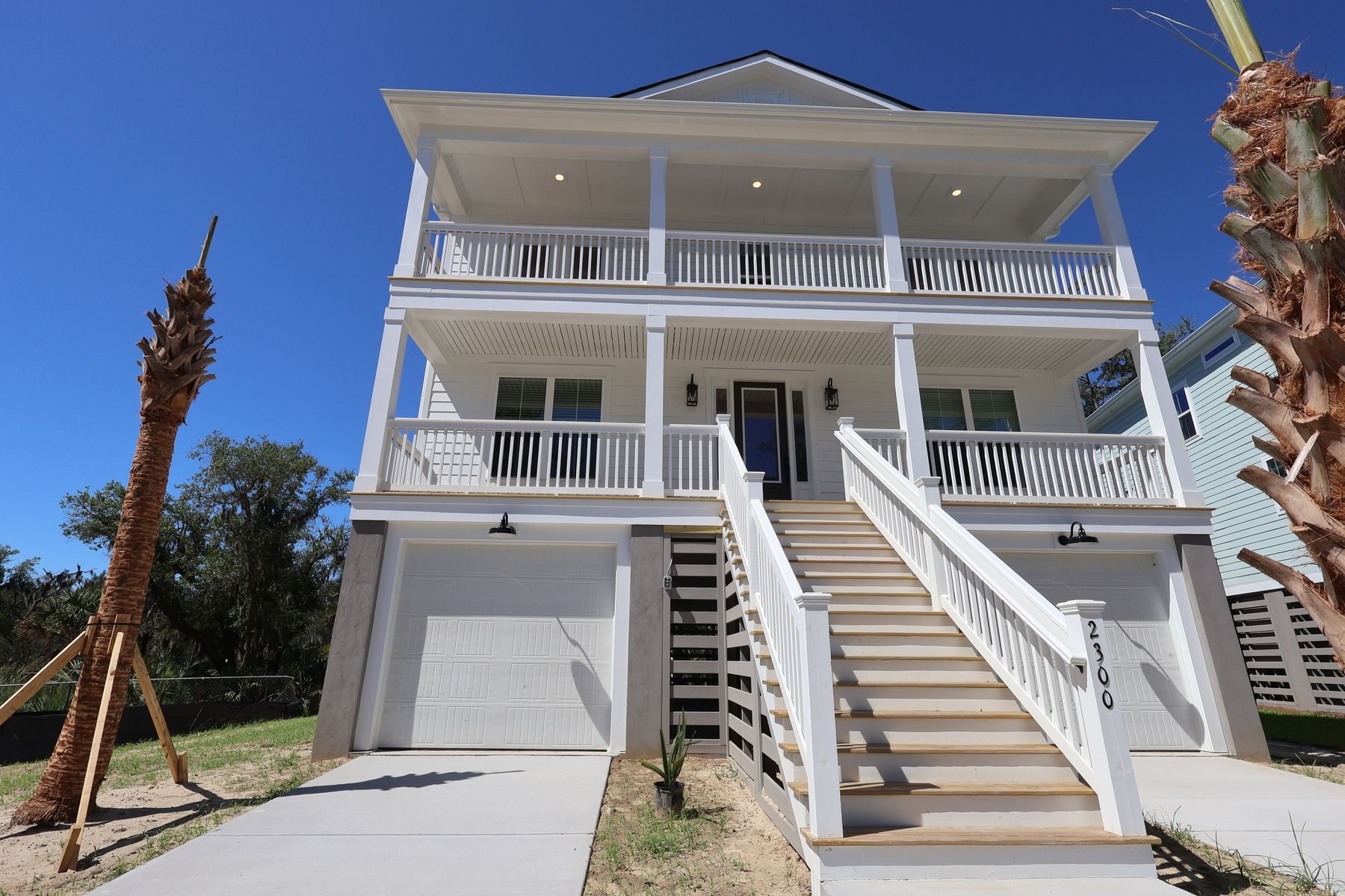 Exterior - June 3, 2026