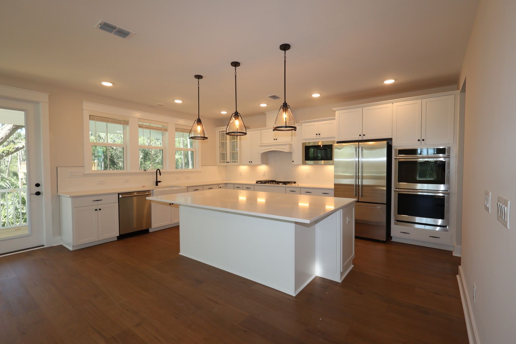 Kitchen - June 3, 2026