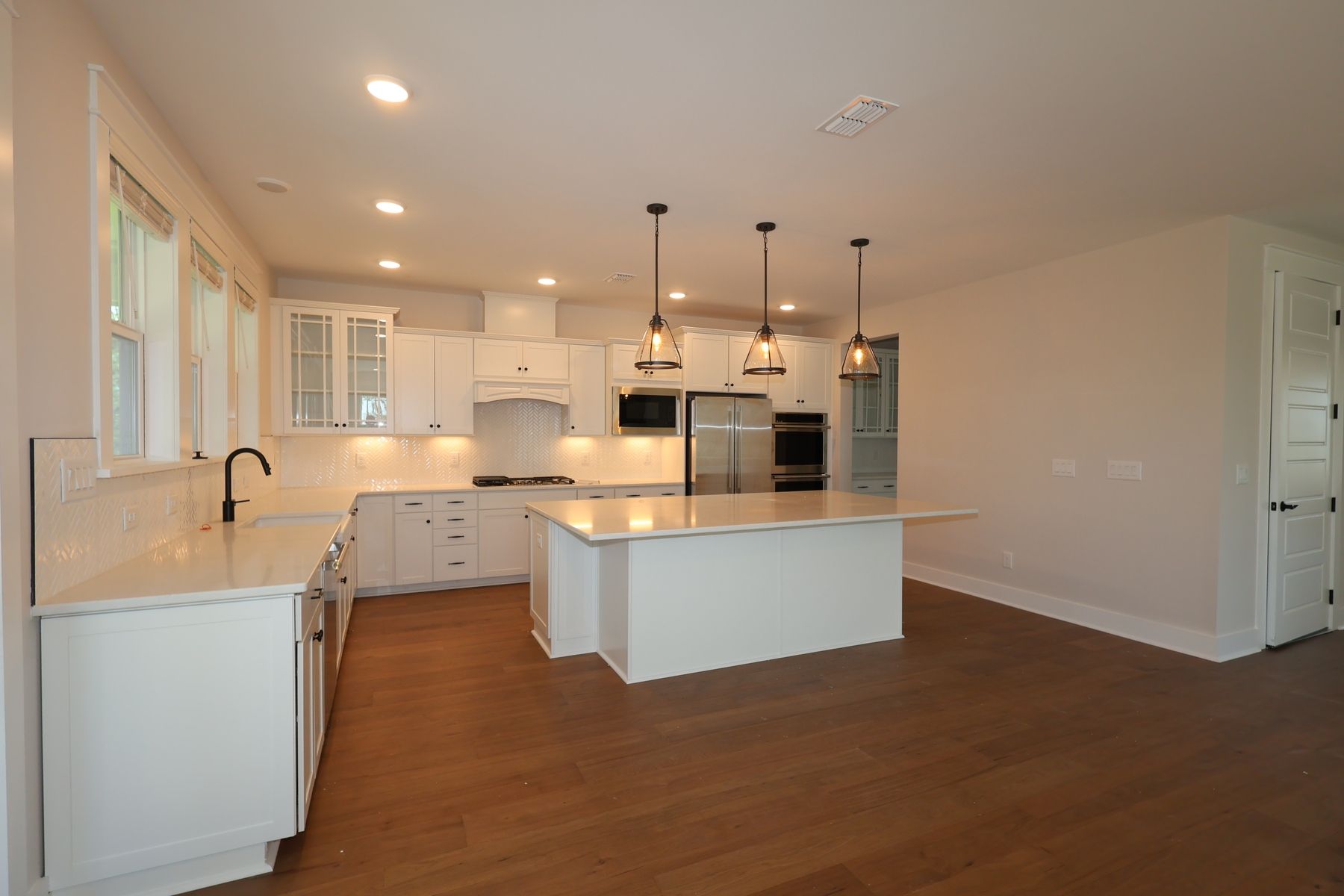 Kitchen - June 3, 2026