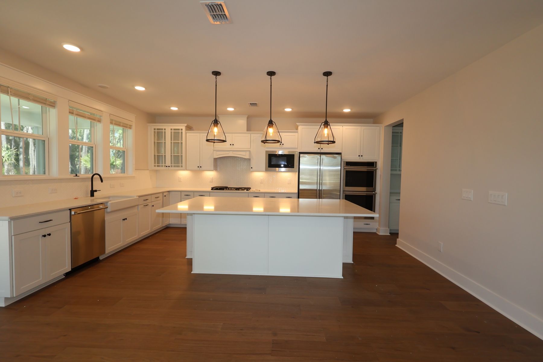 Kitchen - June 3, 2026