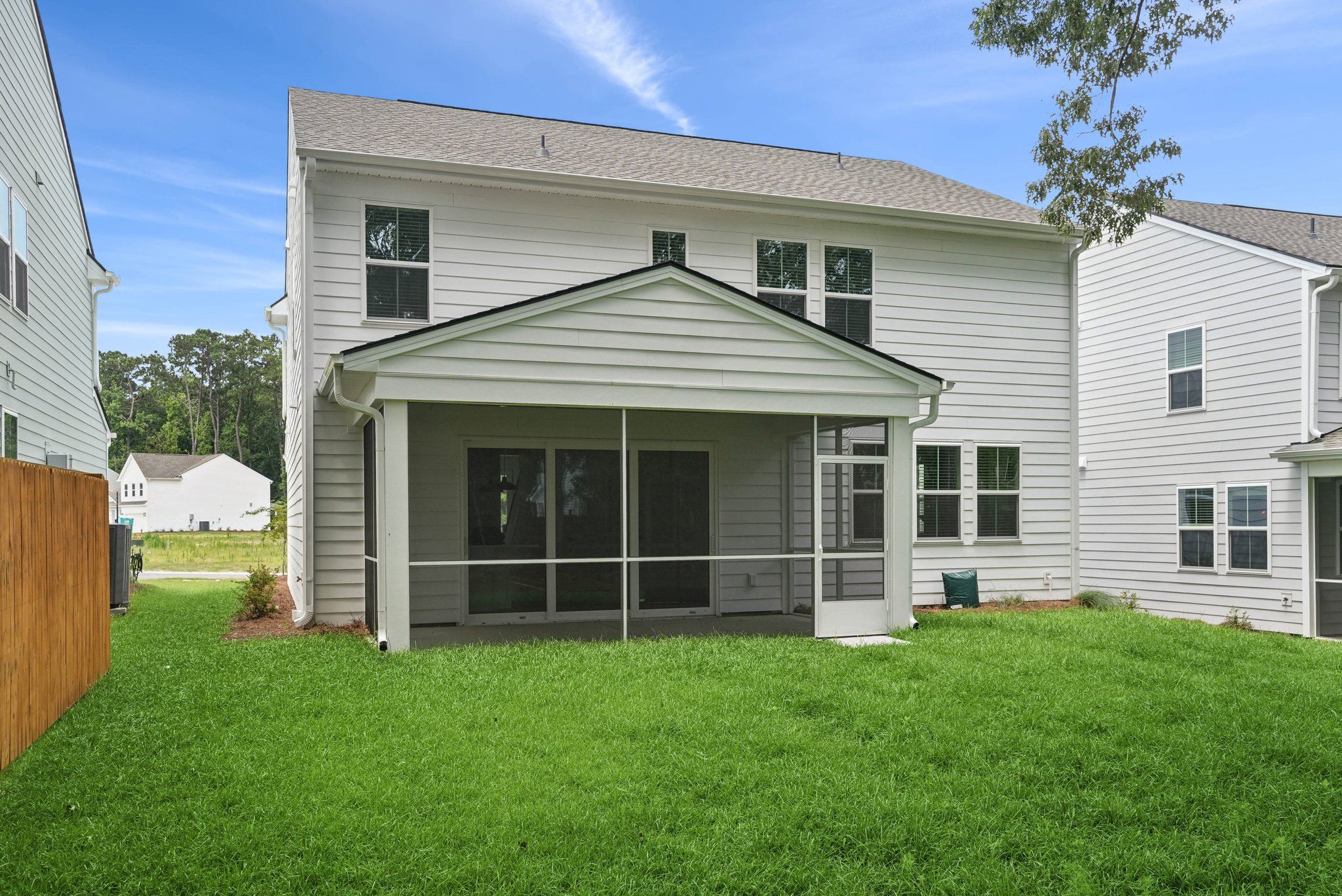 Exterior - June 18, 2026