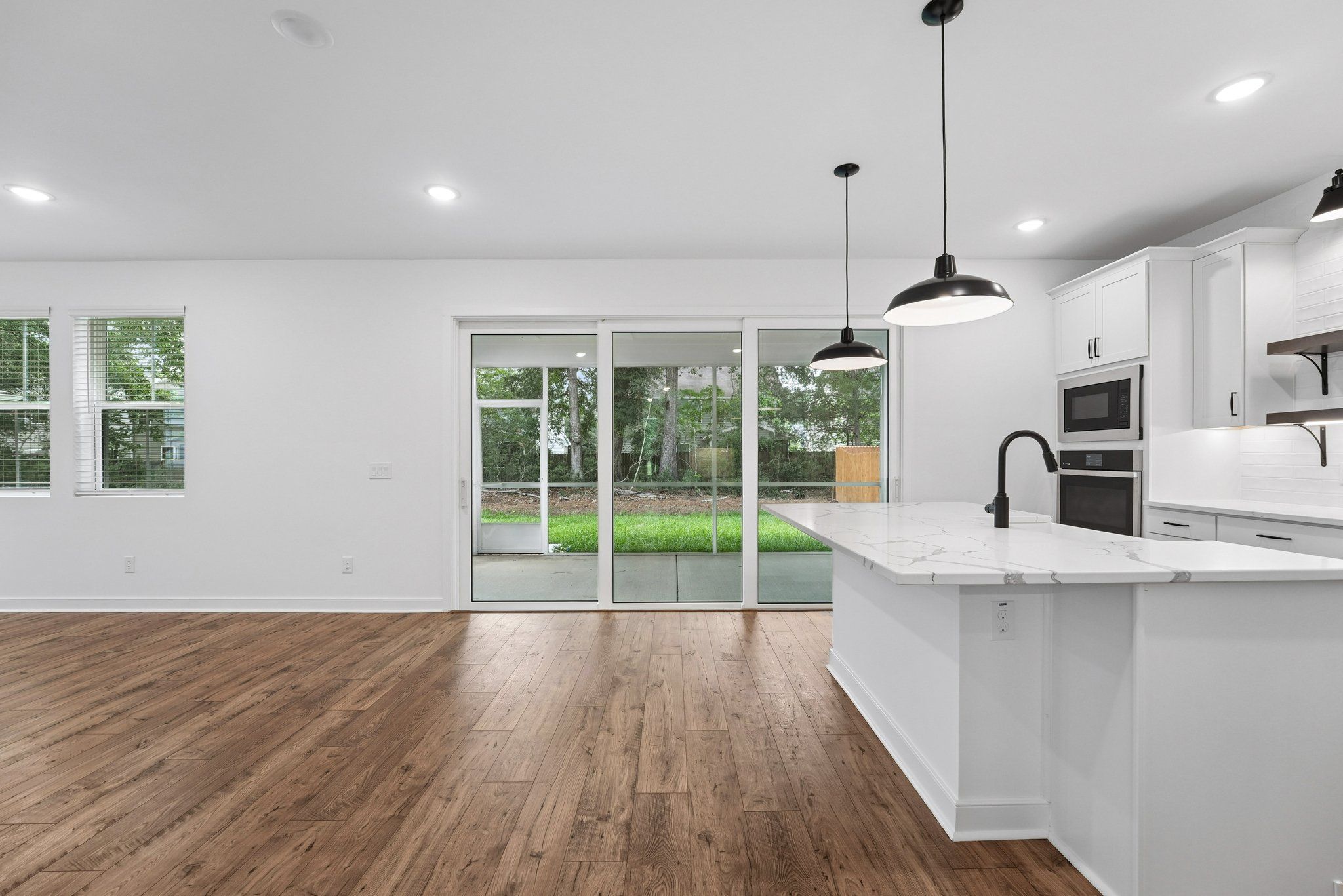 Kitchen - June 18, 2026