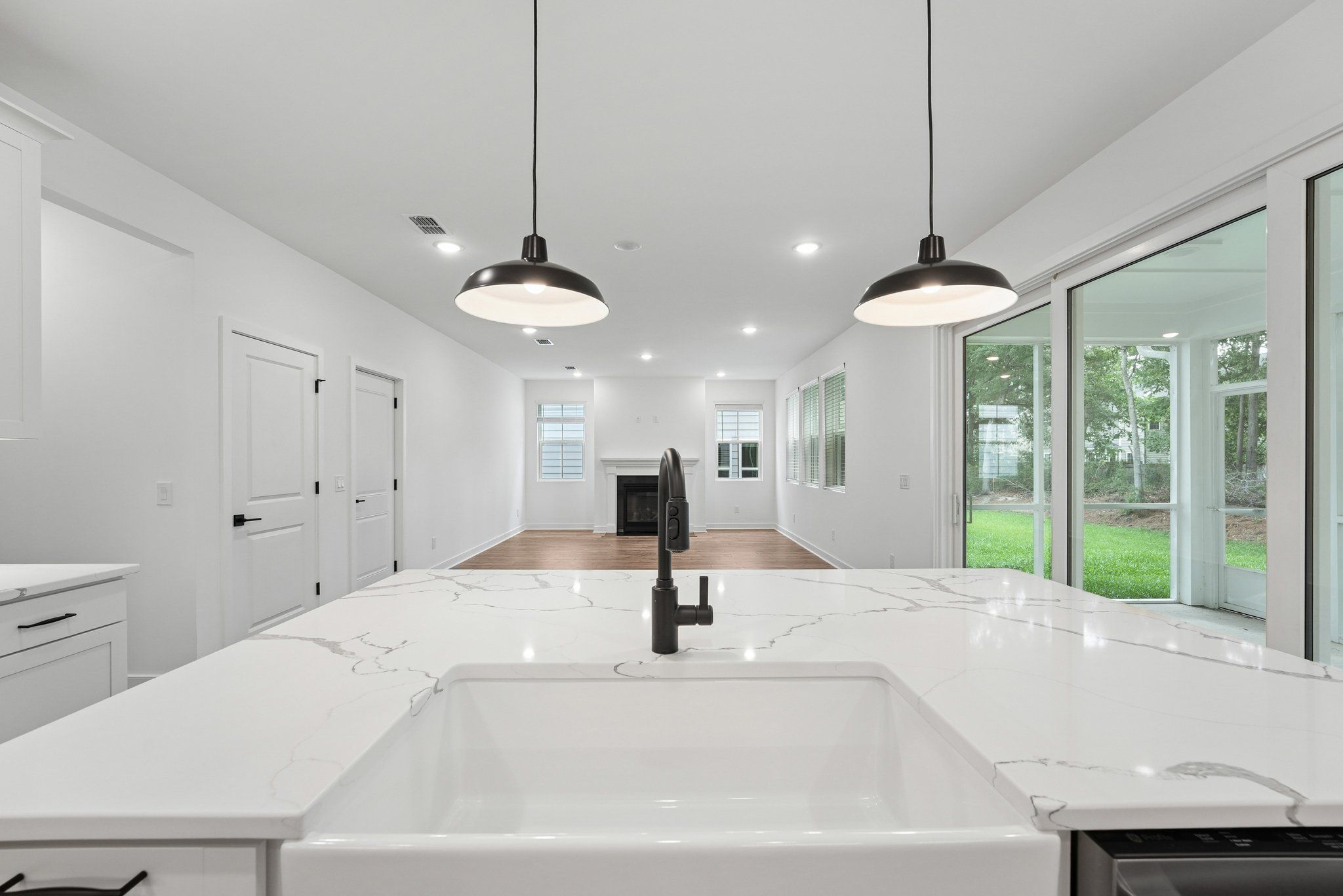 Kitchen - June 18, 2026