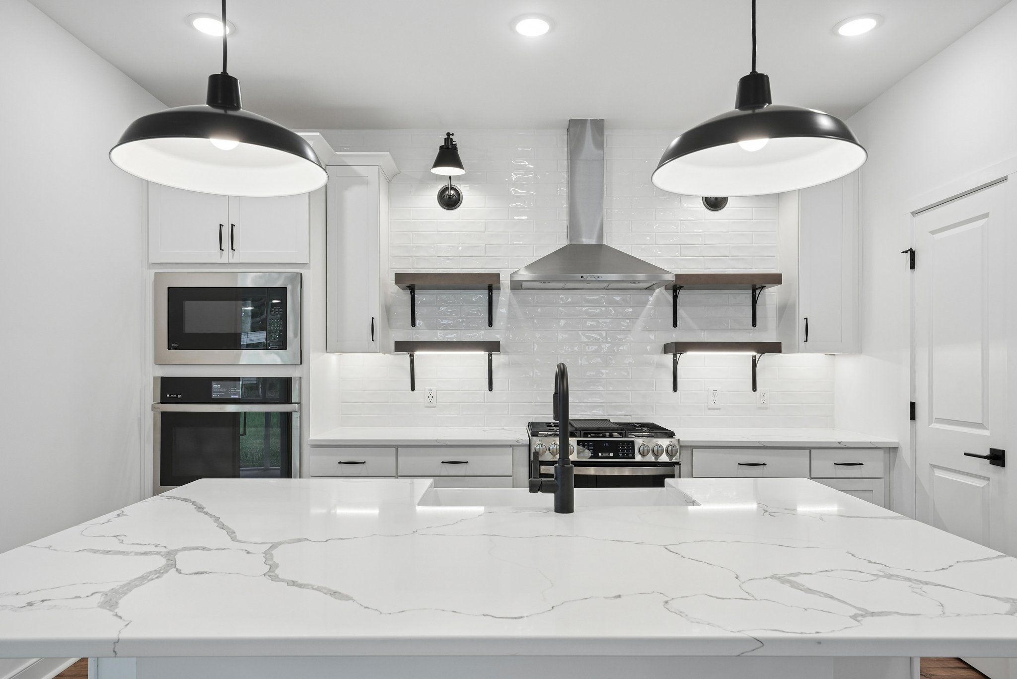 Kitchen - June 18, 2026
