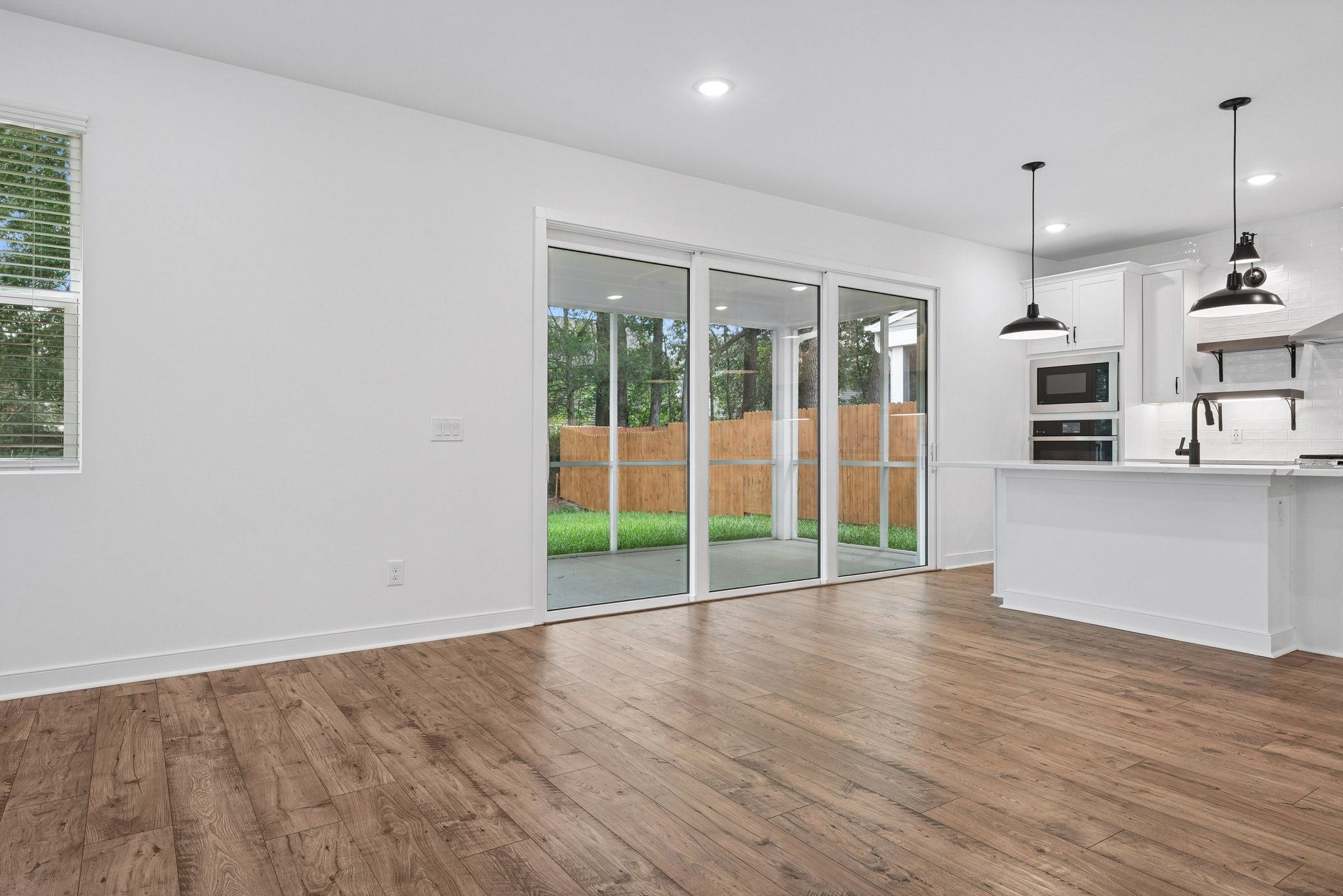Interior - June 18, 2026