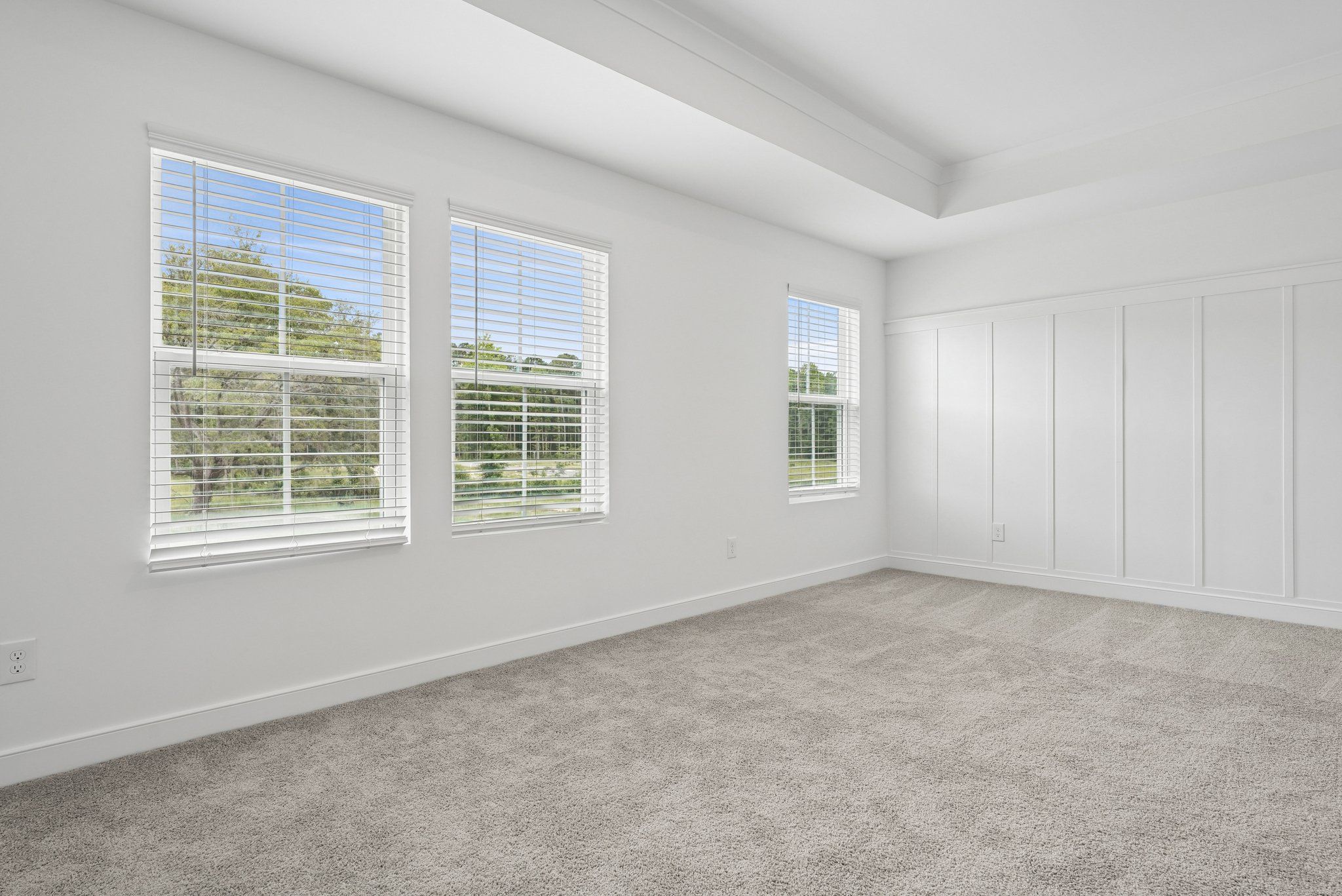 Interior - June 18, 2026