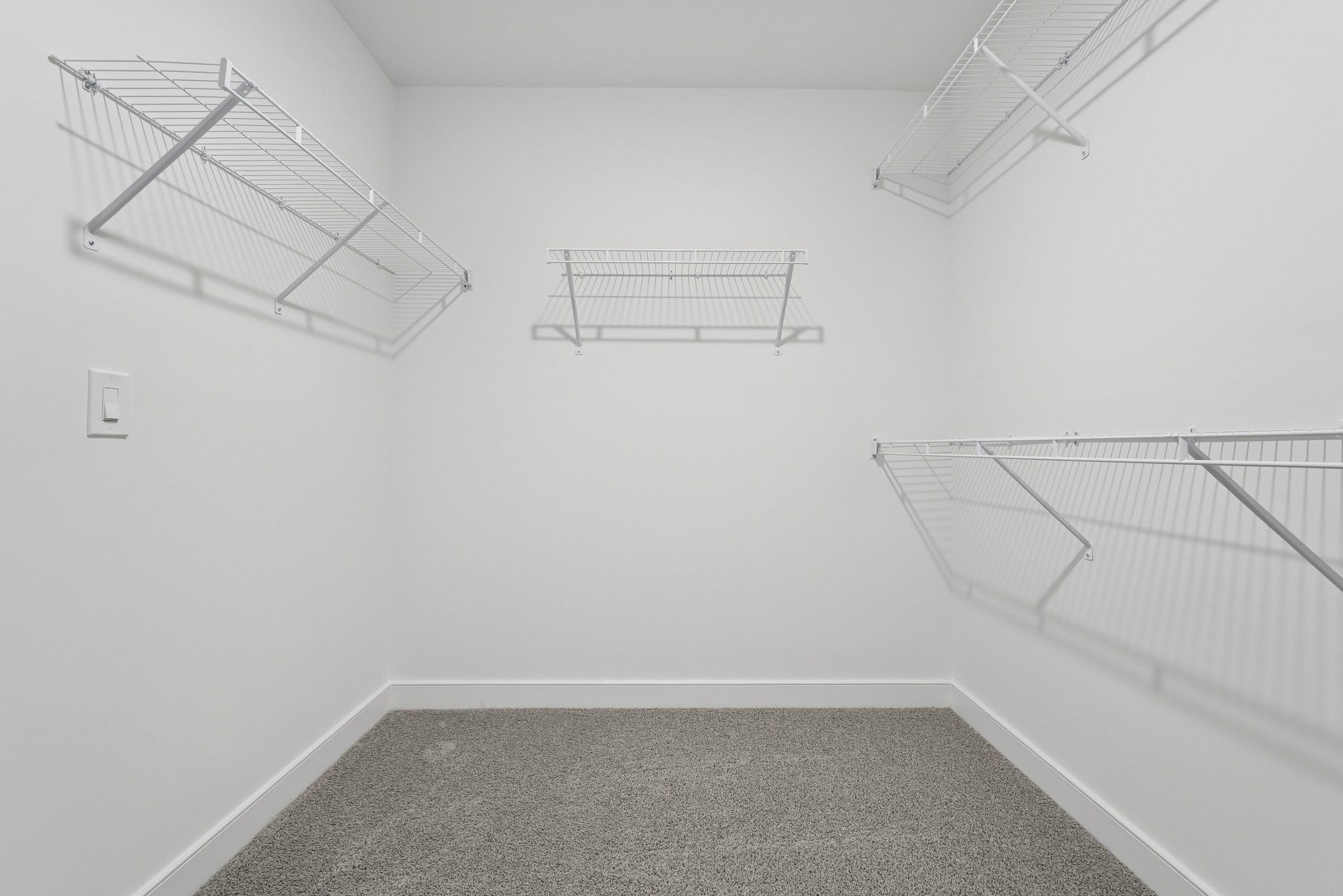 Closet - June 18, 2026