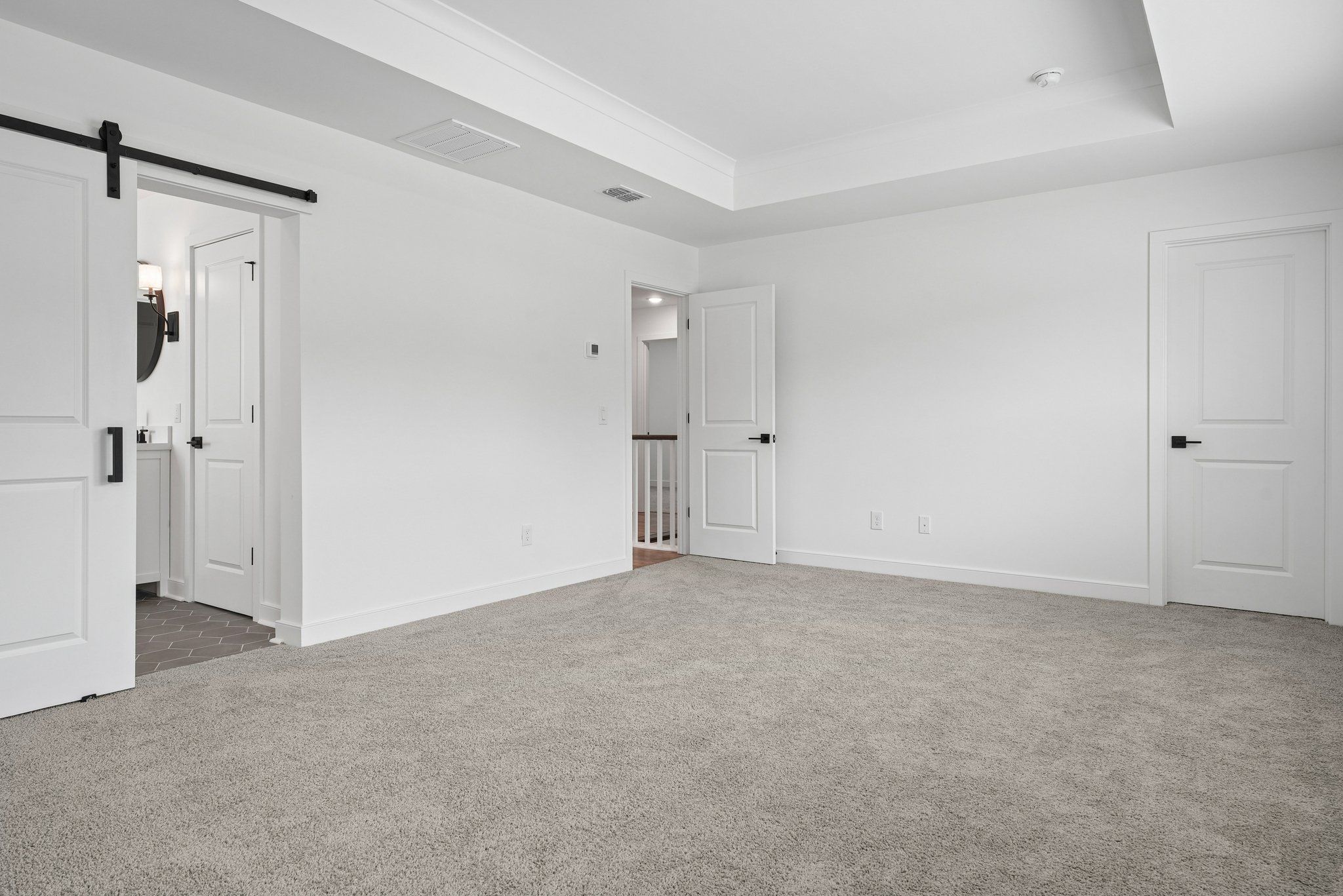 Interior - June 18, 2026