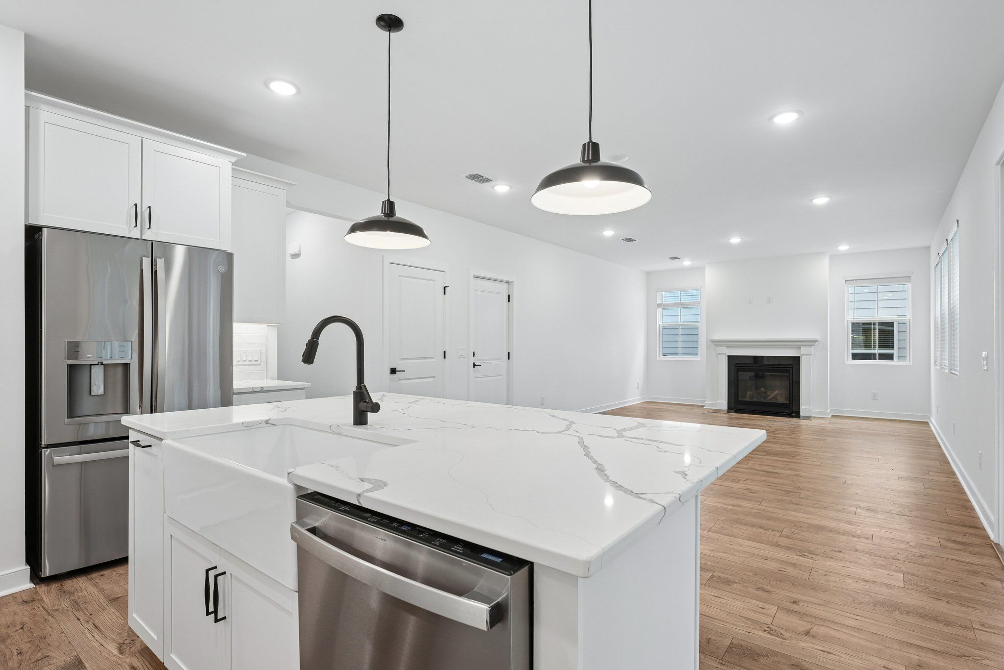 Kitchen - June 18, 2026