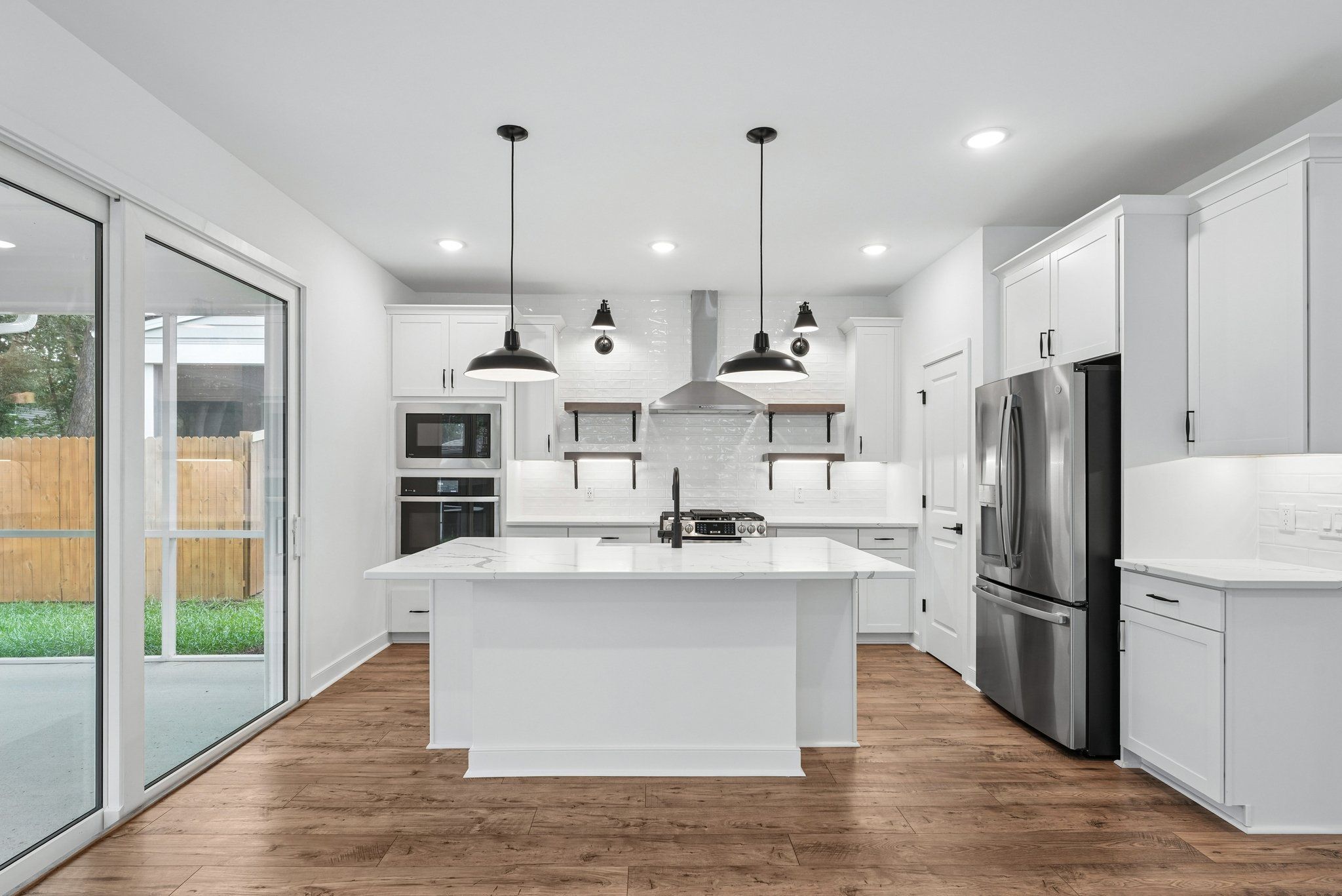 Kitchen - June 18, 2026