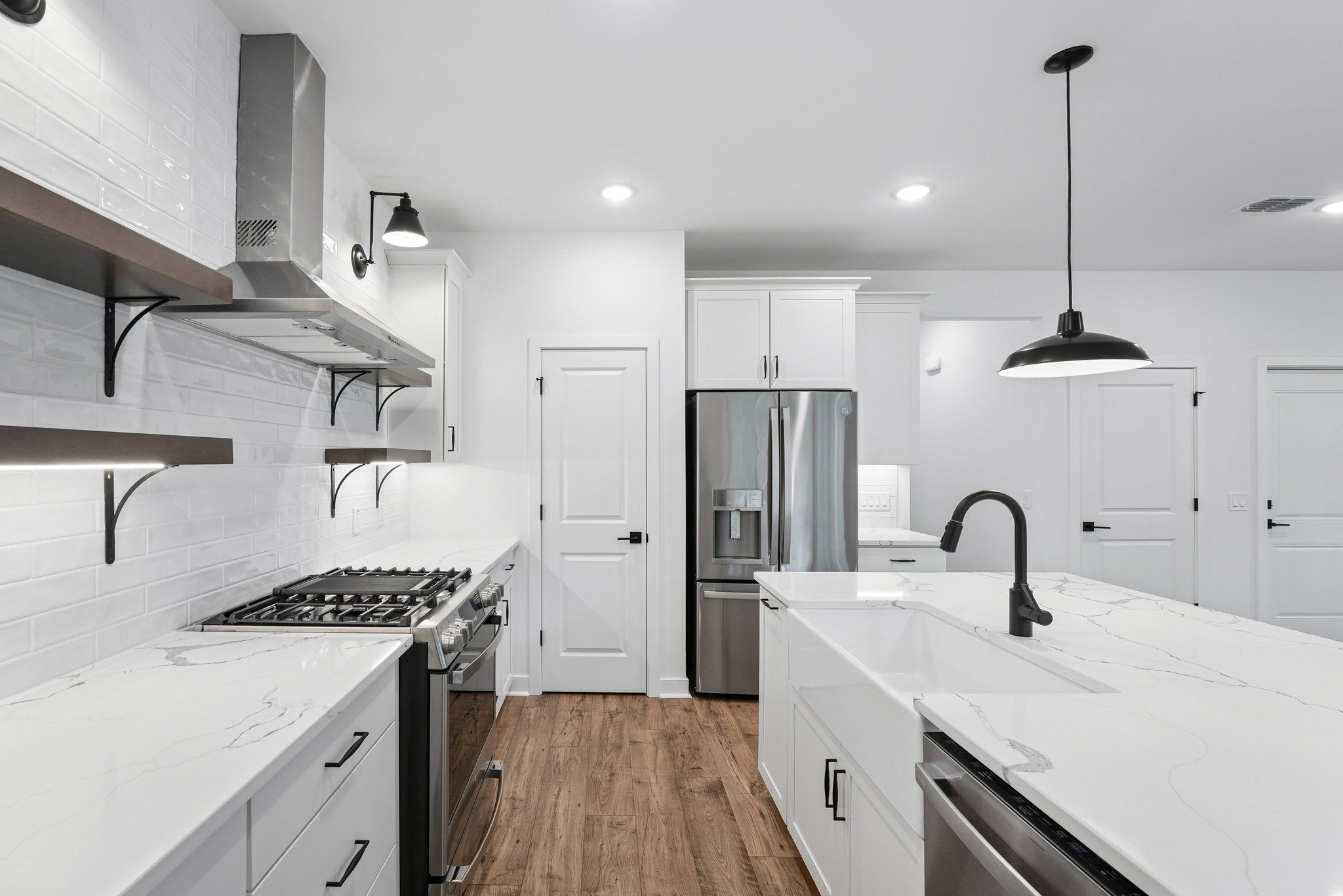 Kitchen - June 18, 2026