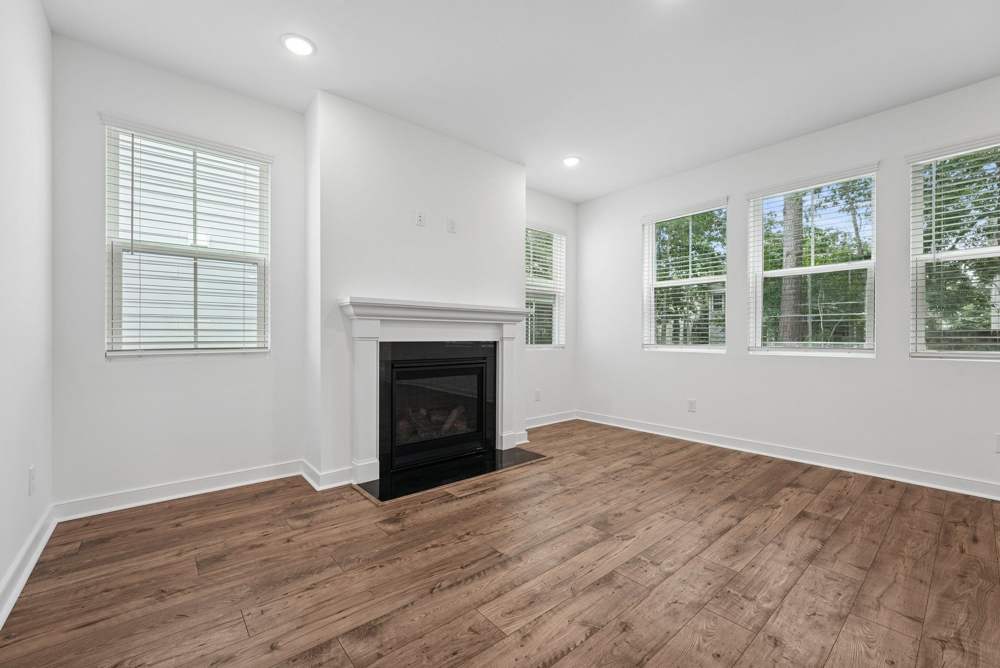 Interior - June 18, 2026