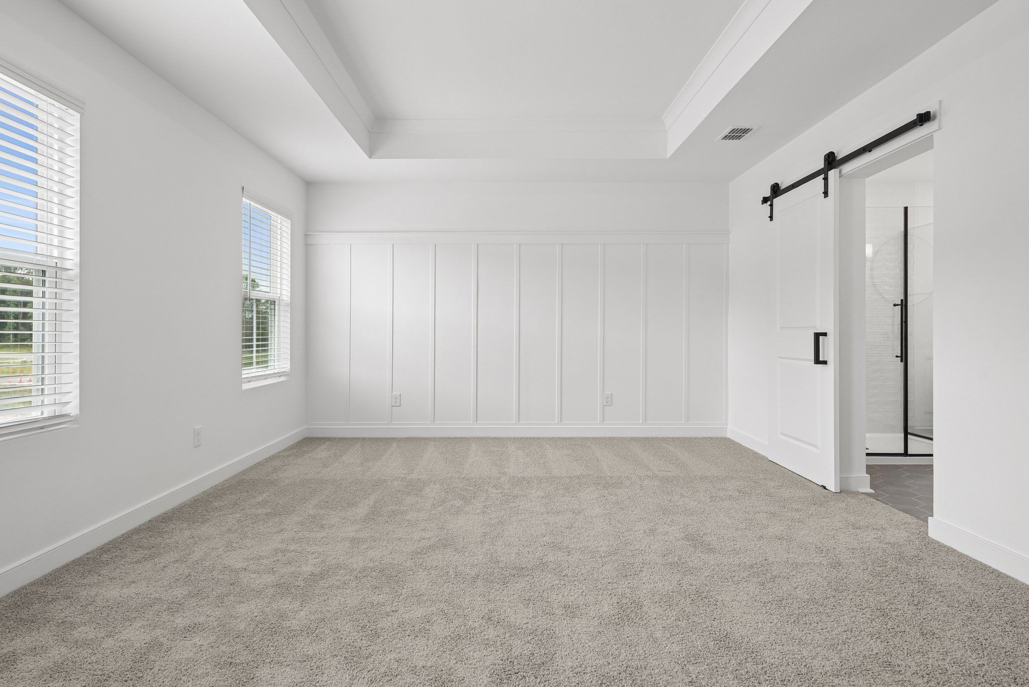 Interior - June 18, 2026