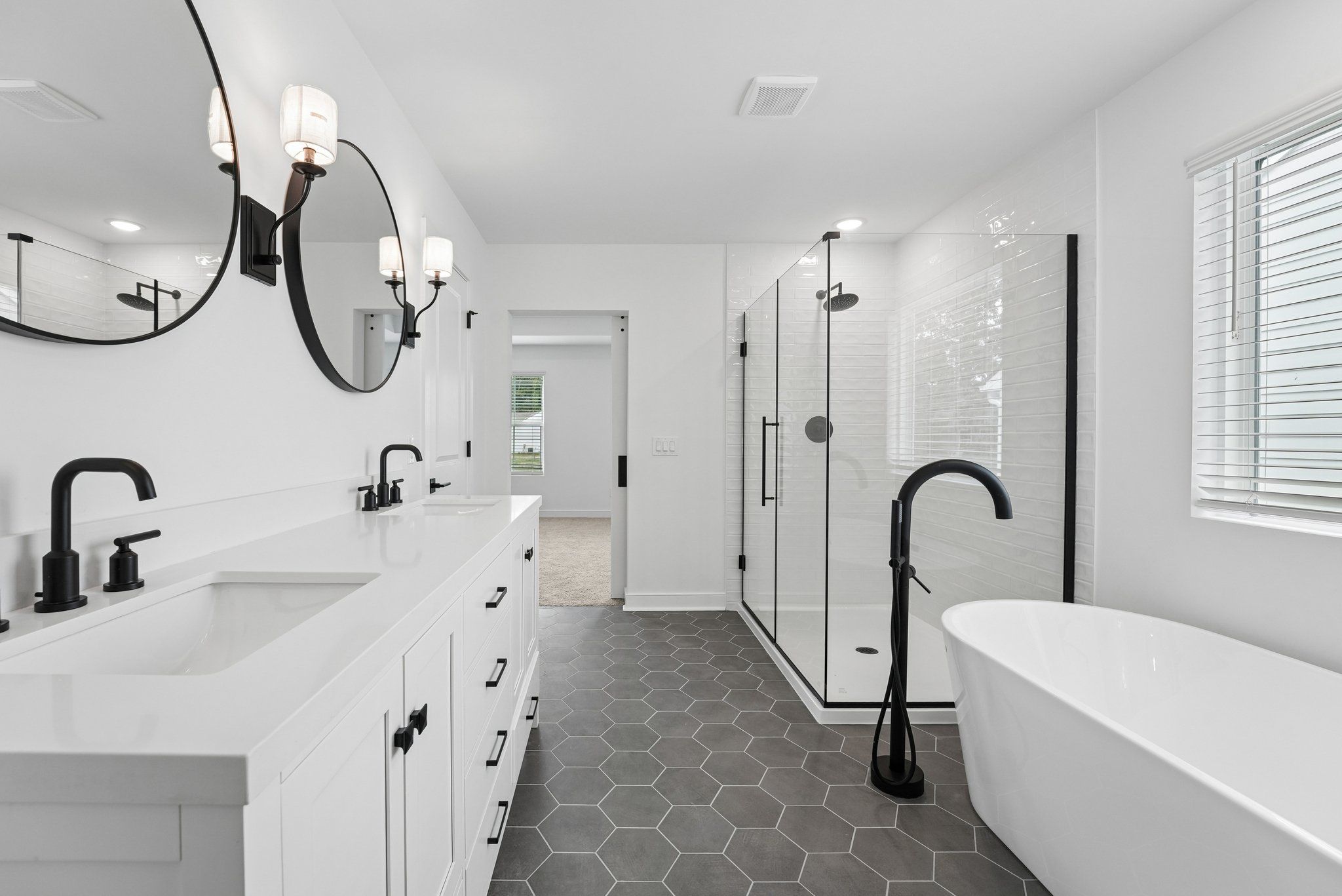 Bathroom - June 18, 2026