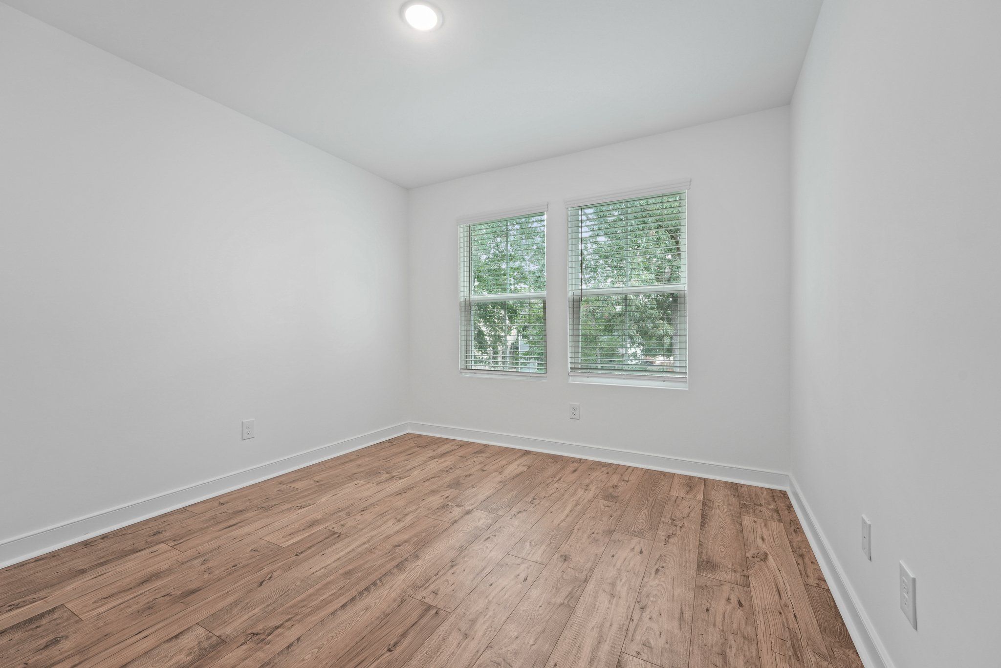 Interior - June 18, 2026