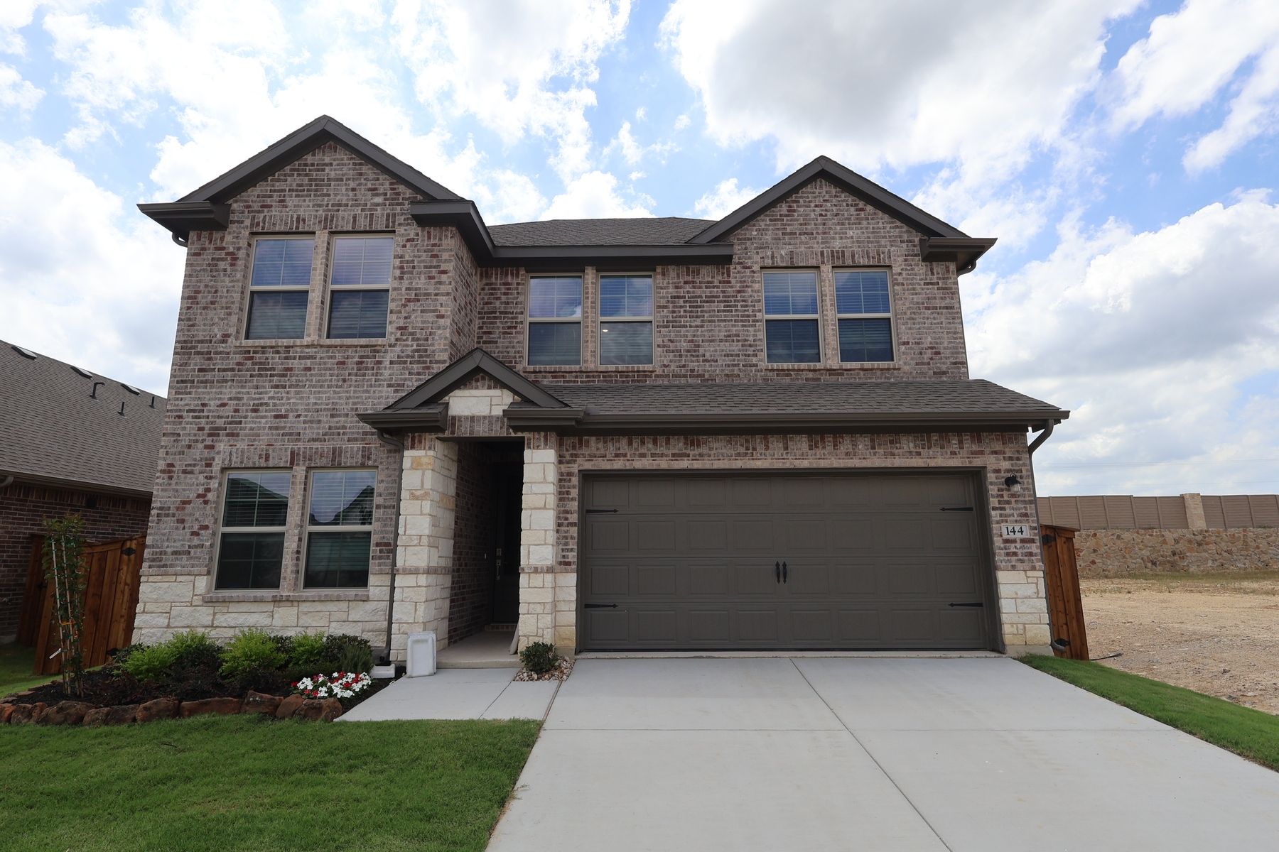Exterior - June 18, 2026