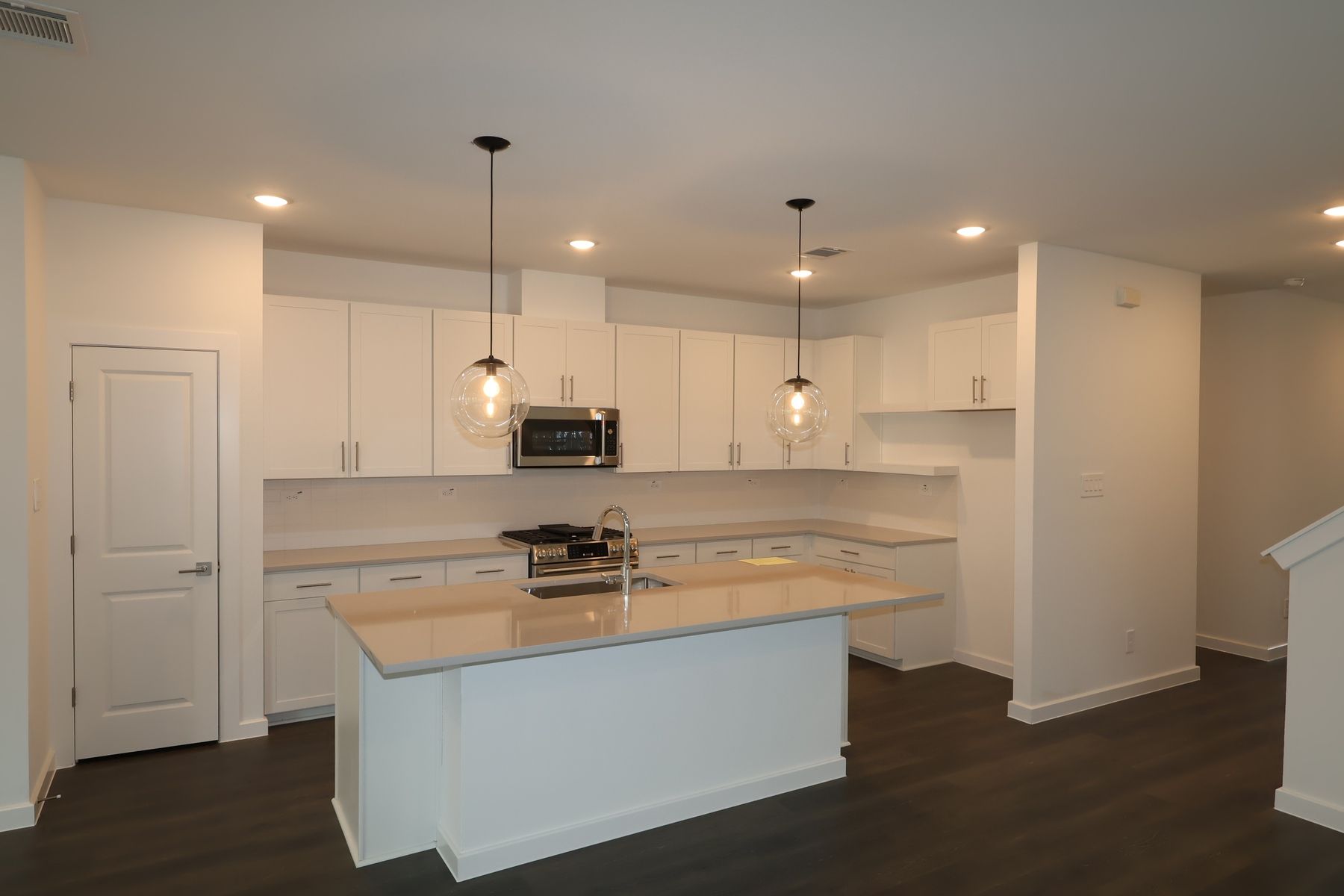 Kitchen - June 18, 2026