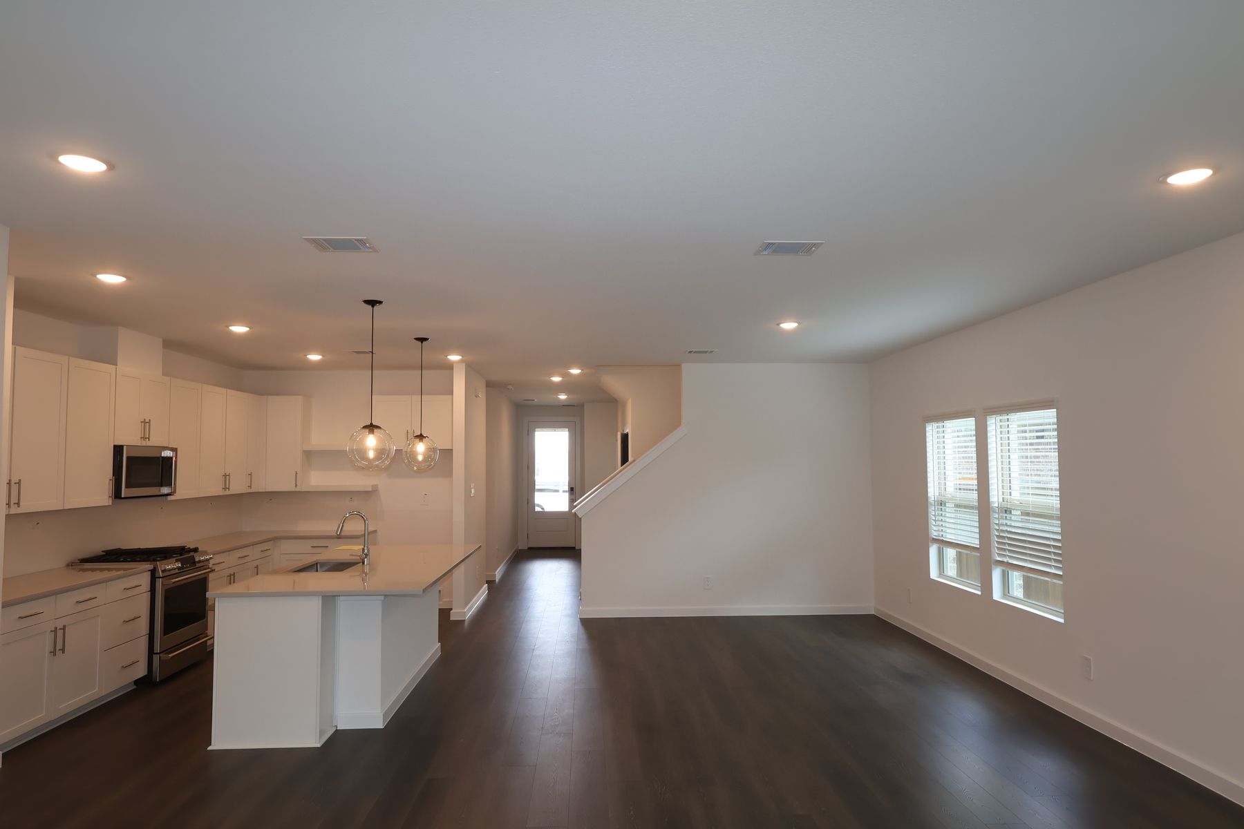 Kitchen - June 18, 2026