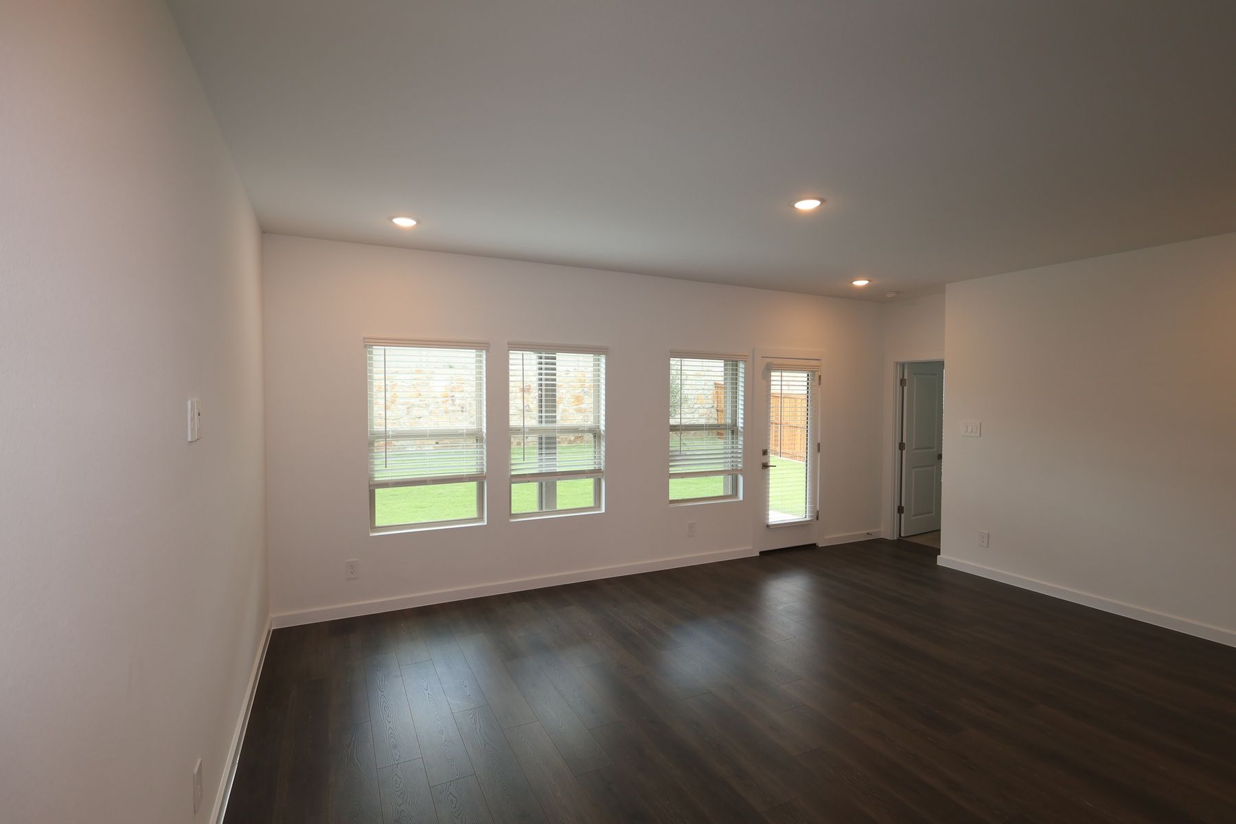Great Room - June 18, 2026