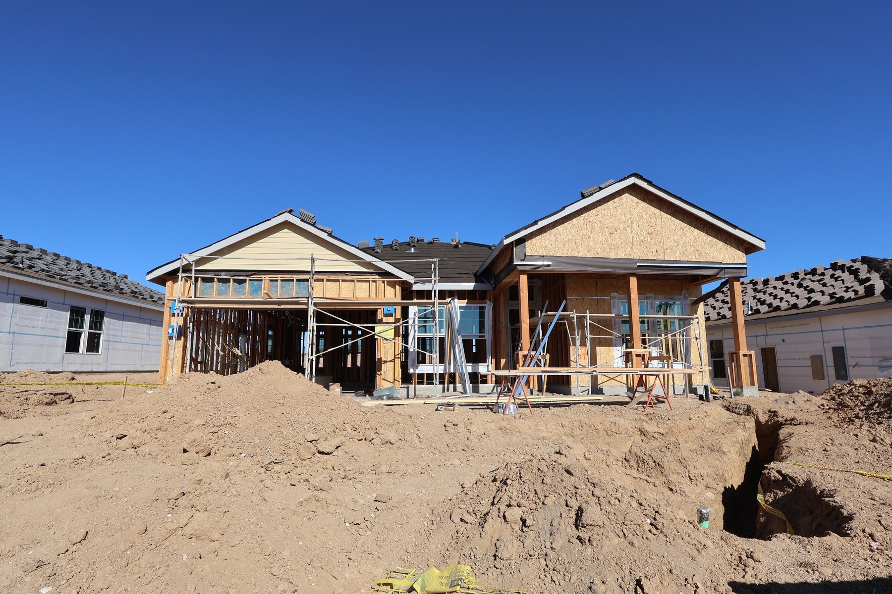 Exterior - June 19, 2026