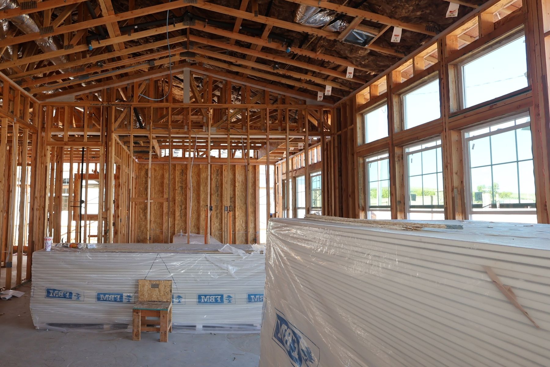 Interior - June 19, 2026
