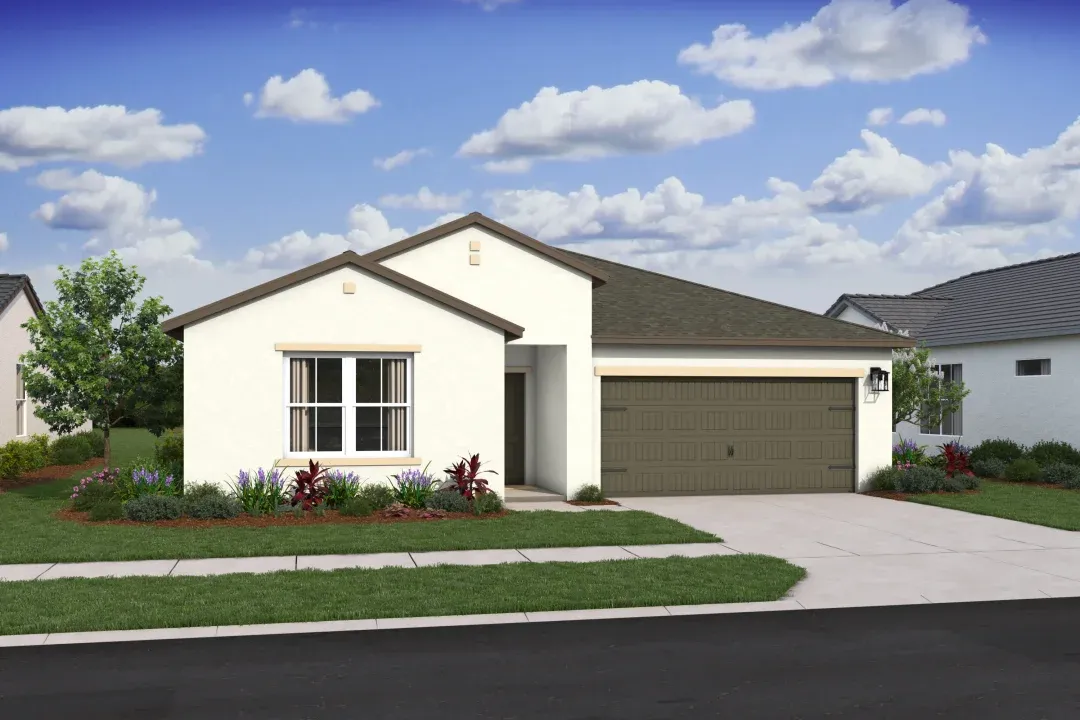 Passionflower II - Aspire at Palm Bay: Palm Bay, Florida - K. Hovnanian® Homes