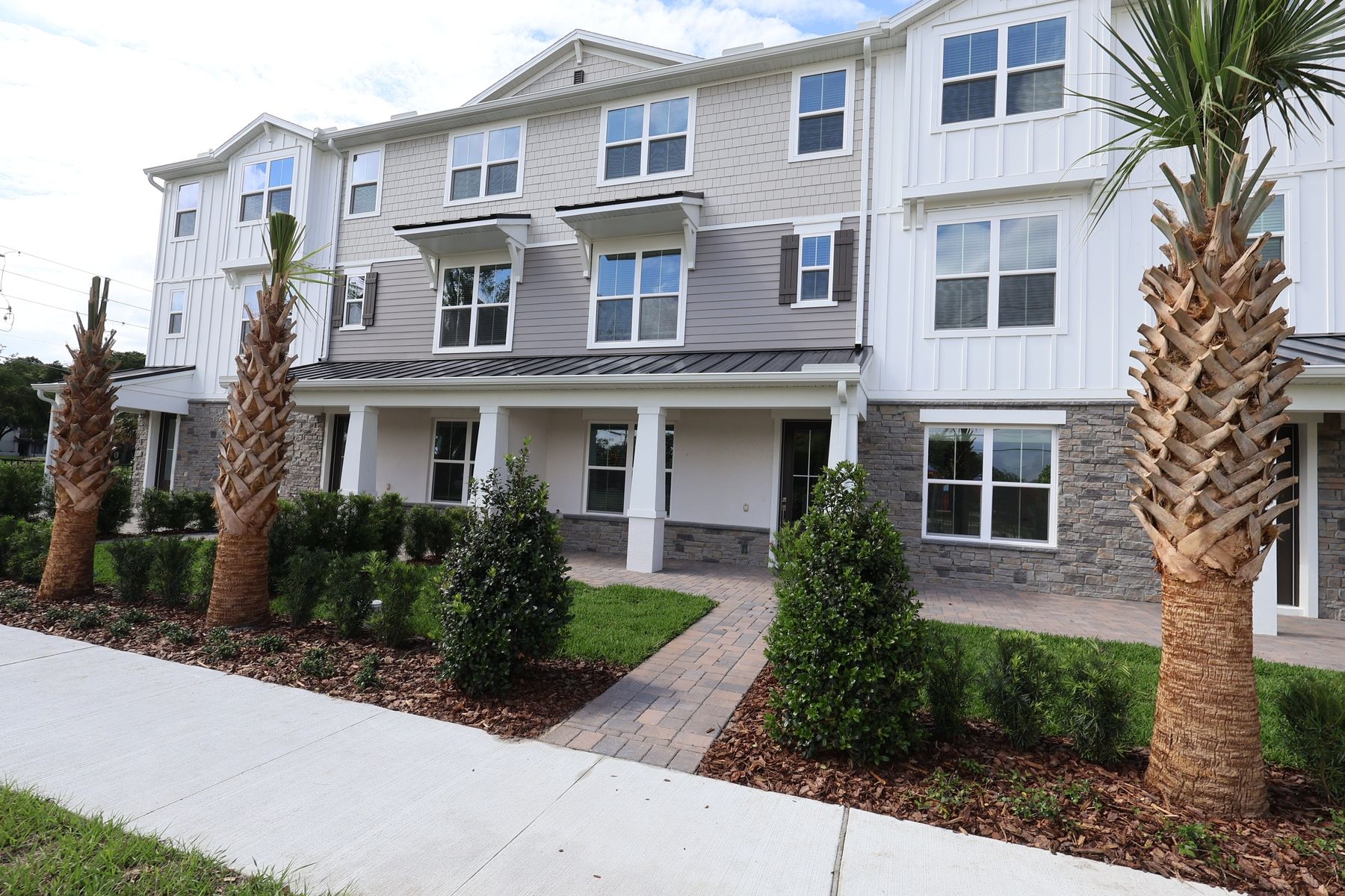 Exterior - May 3, 2026