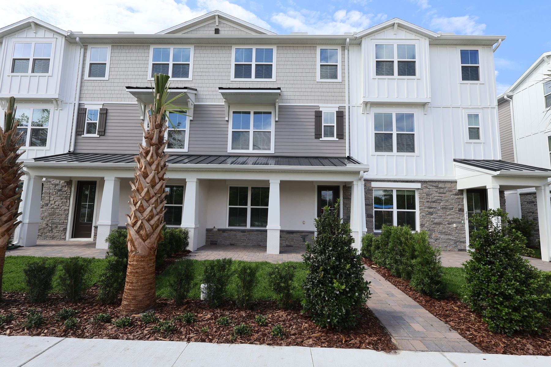 Exterior - May 3, 2026