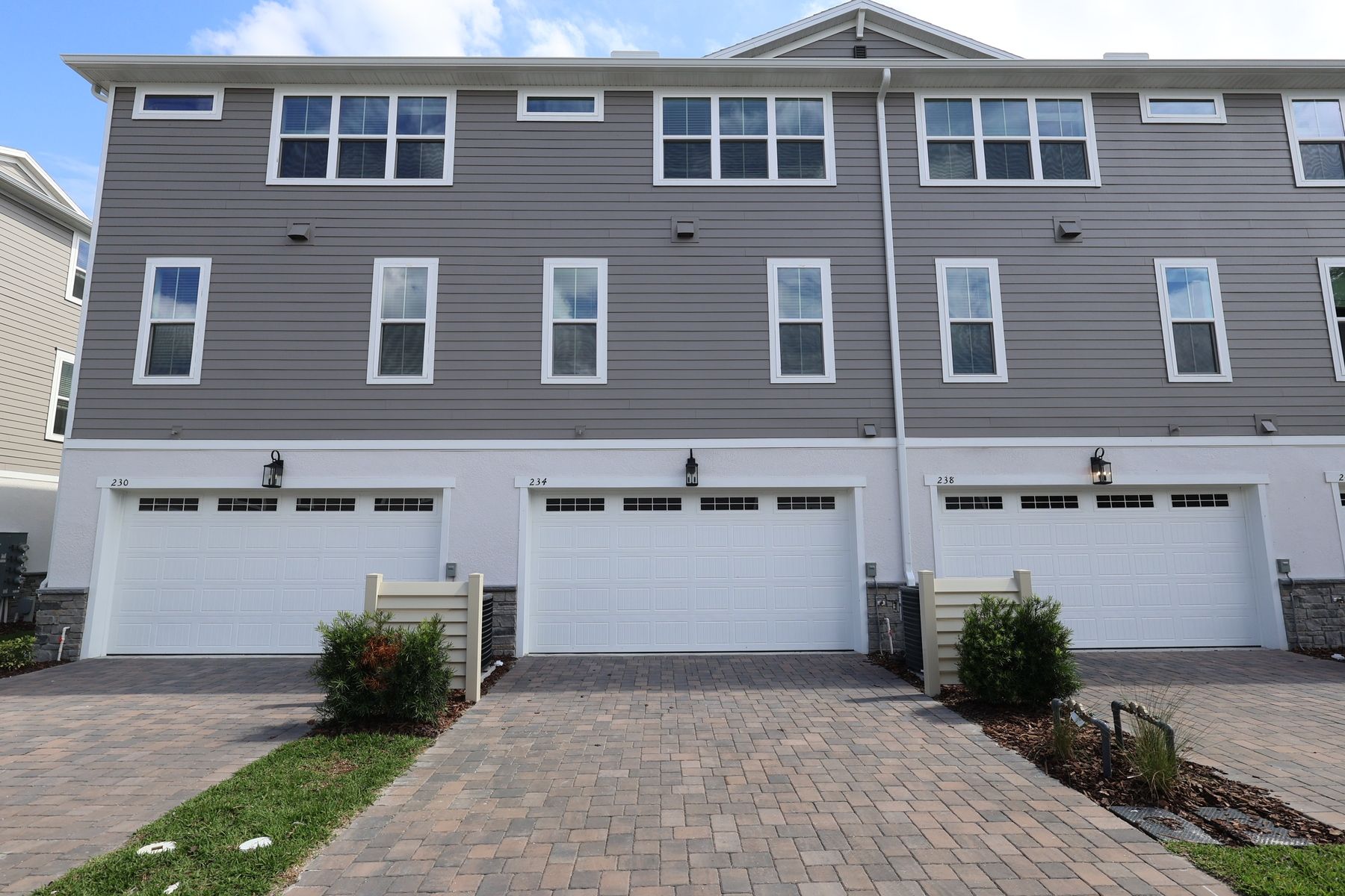 Exterior - May 3, 2026