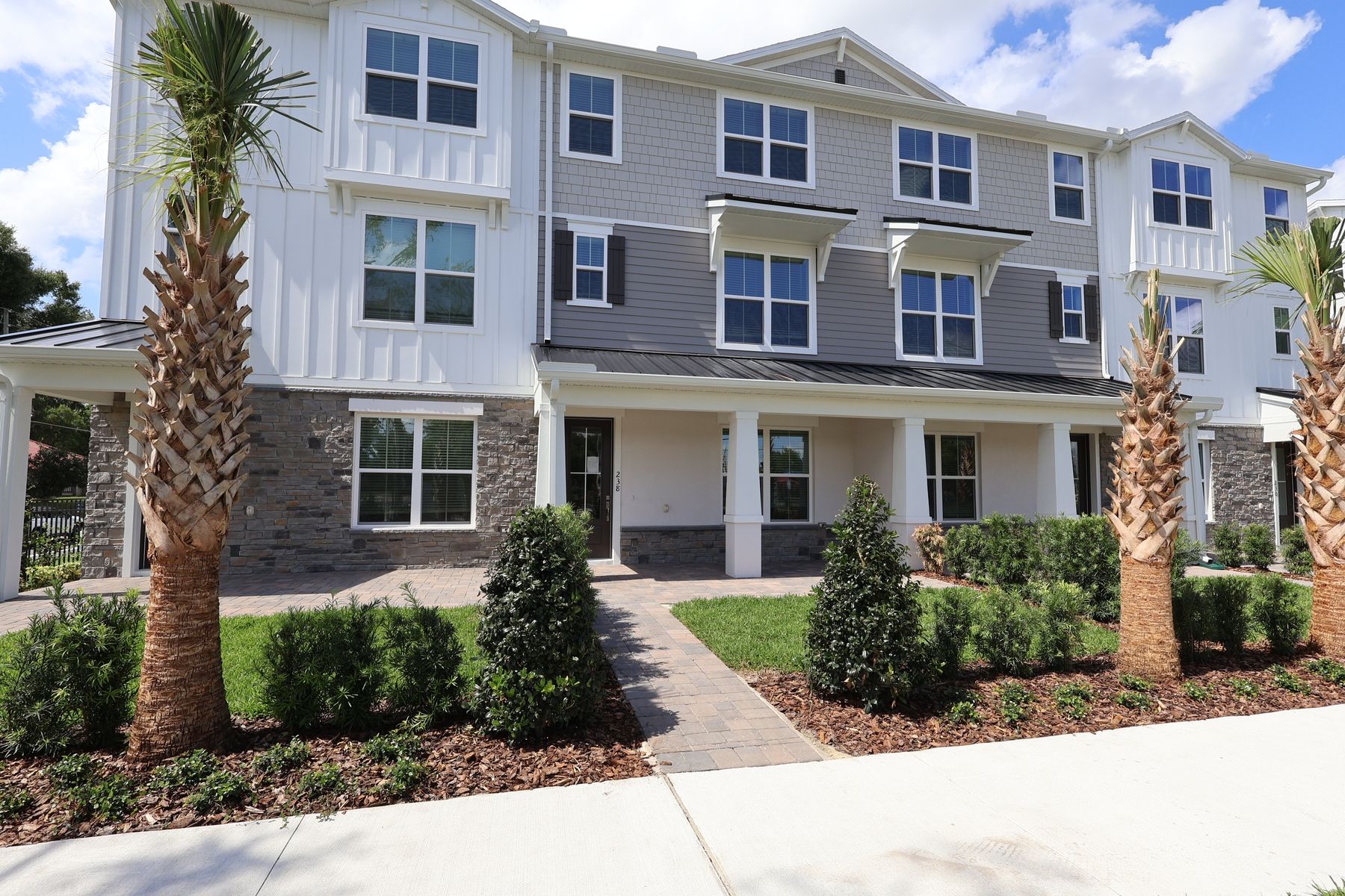 Exterior - May 18, 2026
