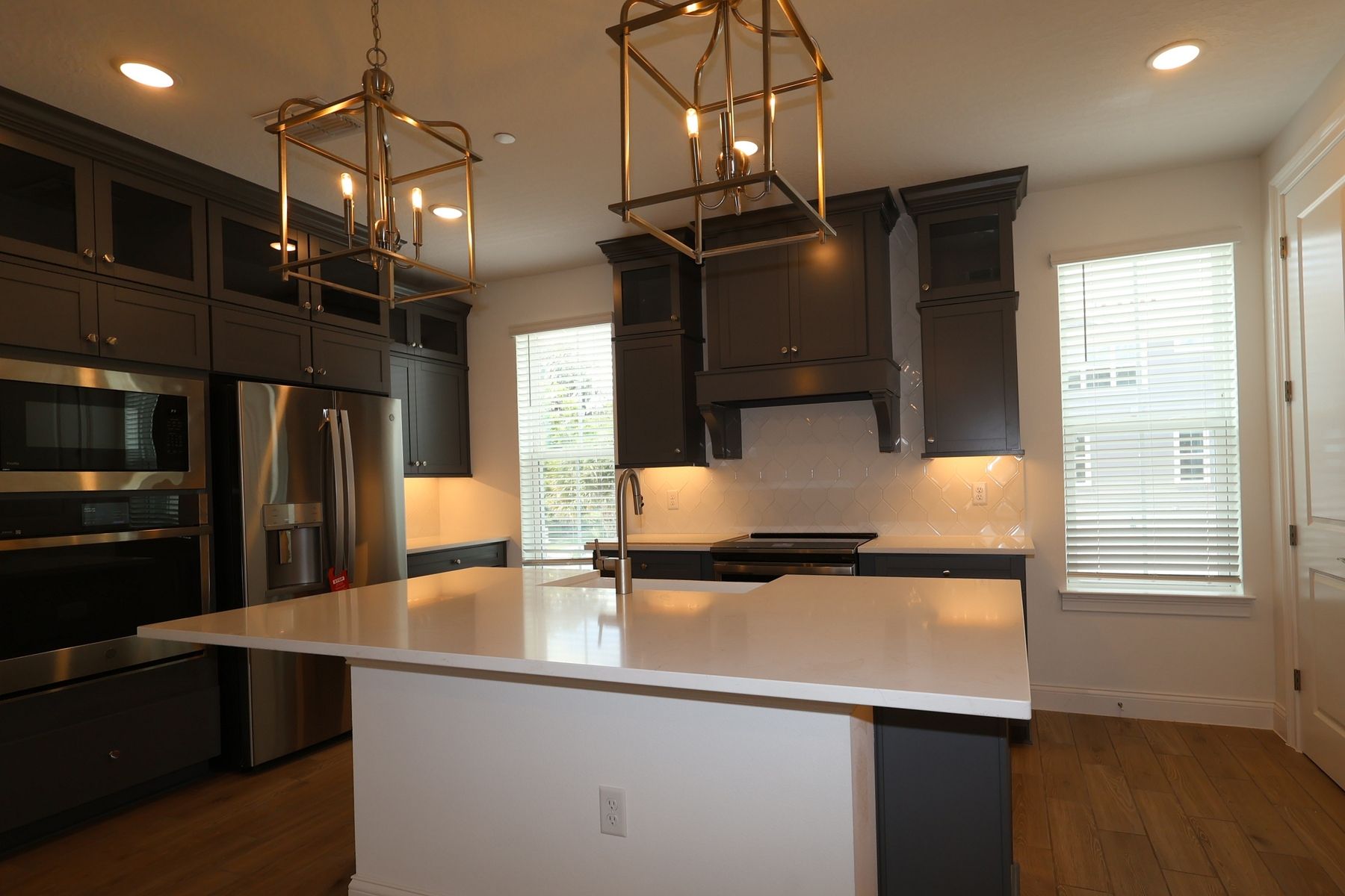 Kitchen - May 18, 2026