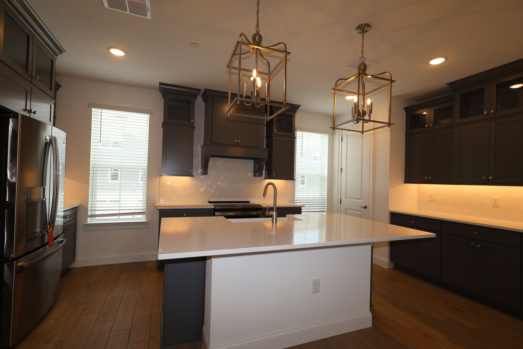 Kitchen - May 18, 2026