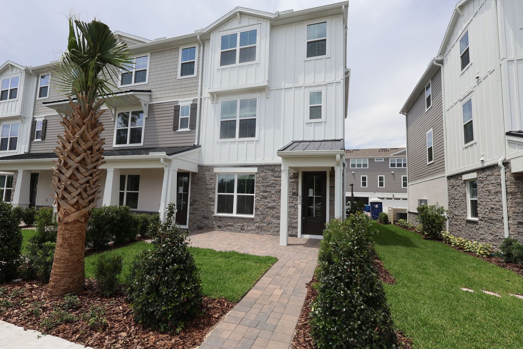 Exterior - May 10, 2026