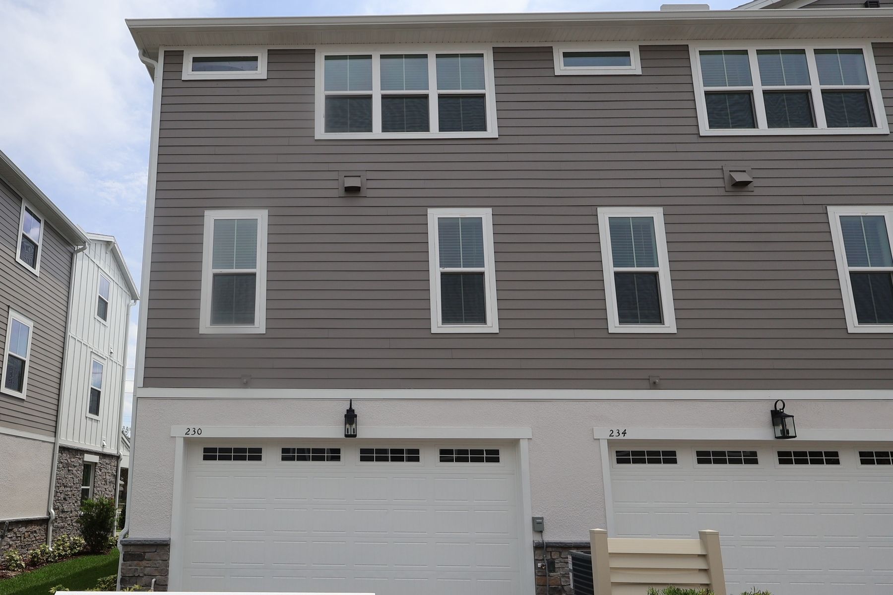 Exterior - May 10, 2026