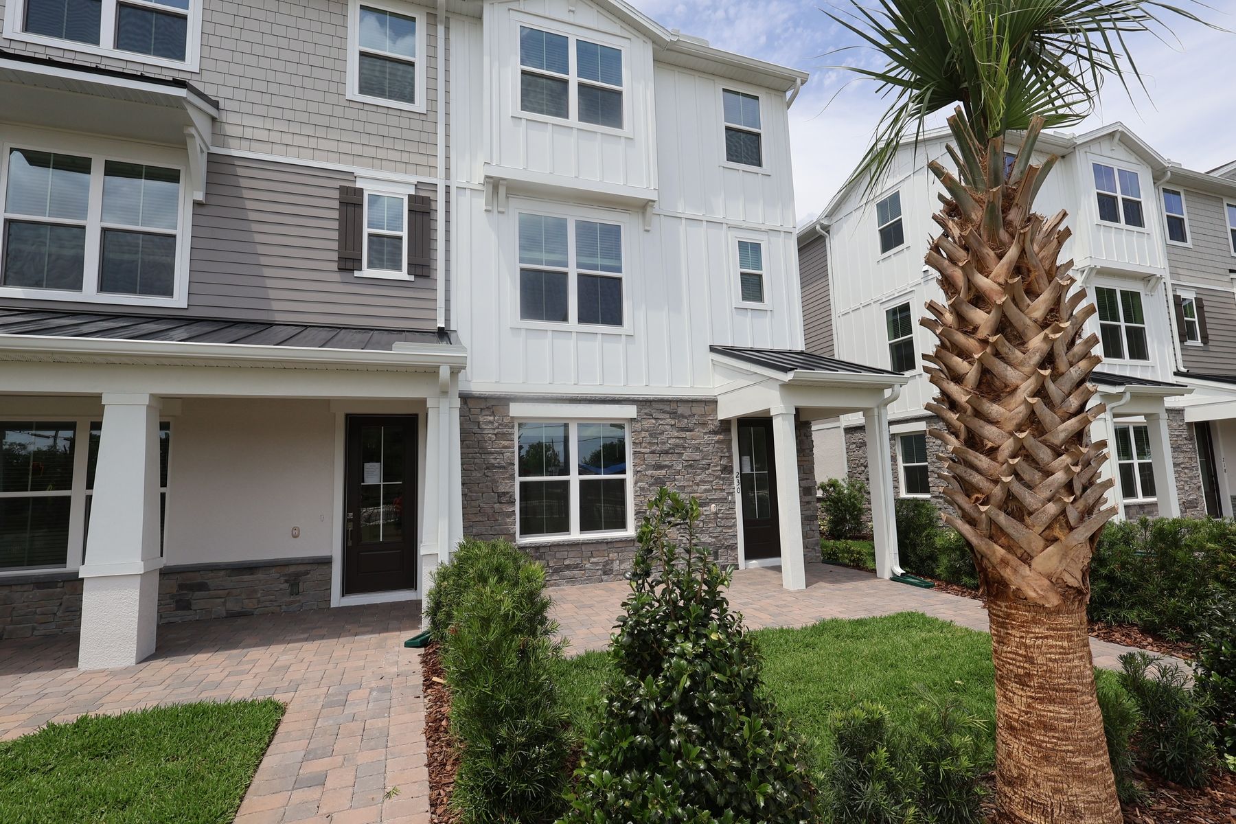 Exterior - May 10, 2026