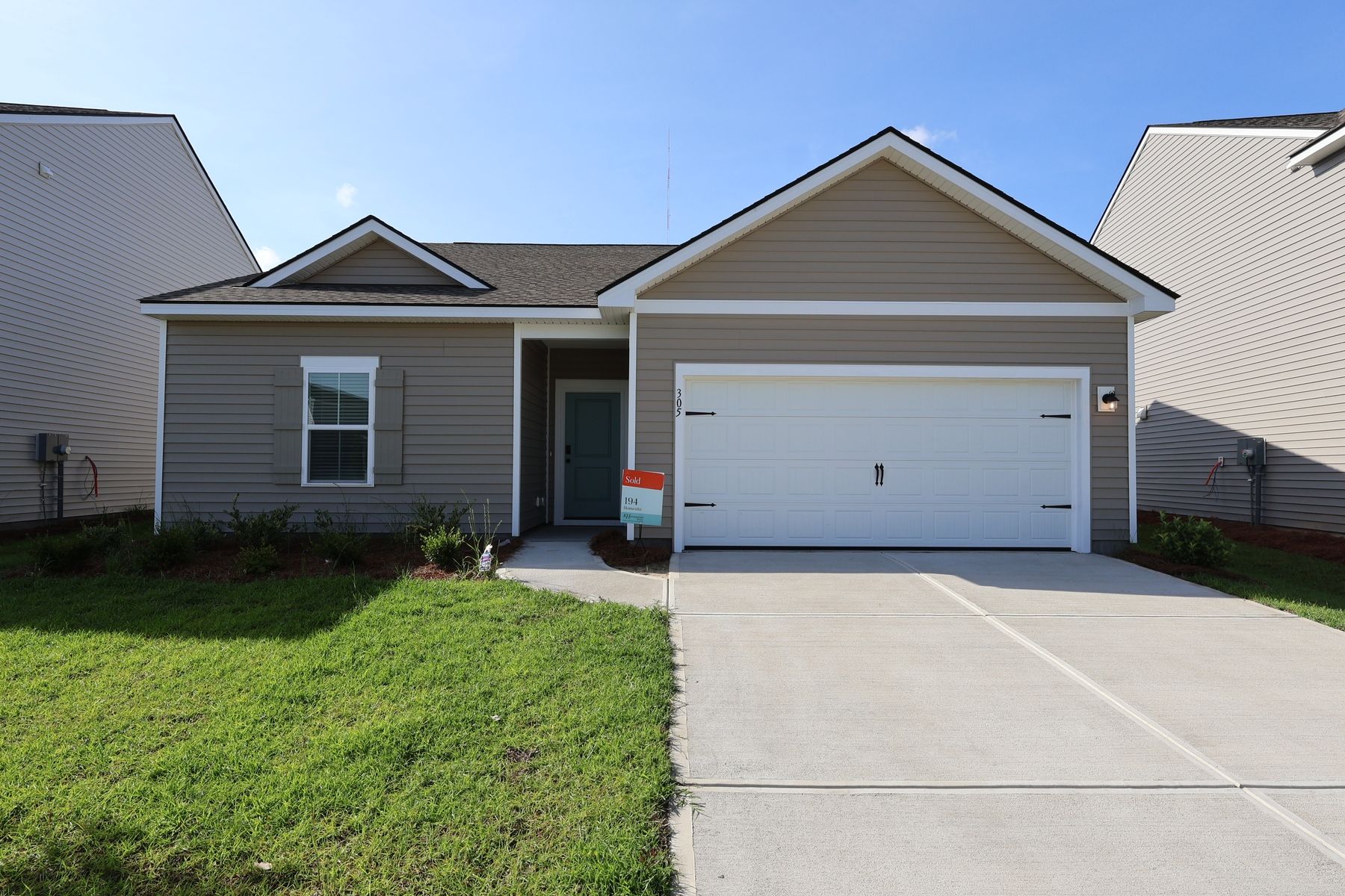 Exterior - May 24, 2026