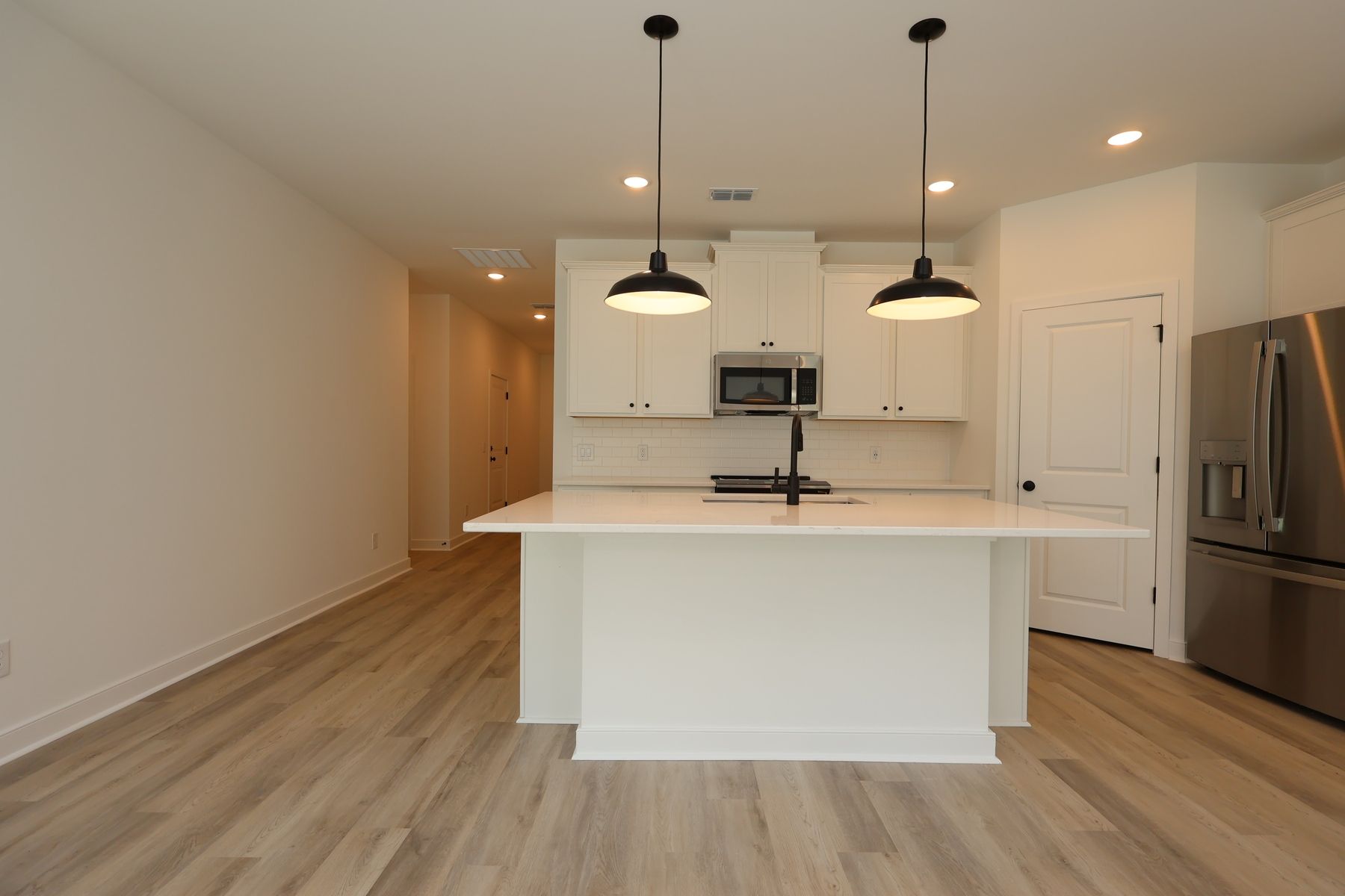 Kitchen - May 24, 2026