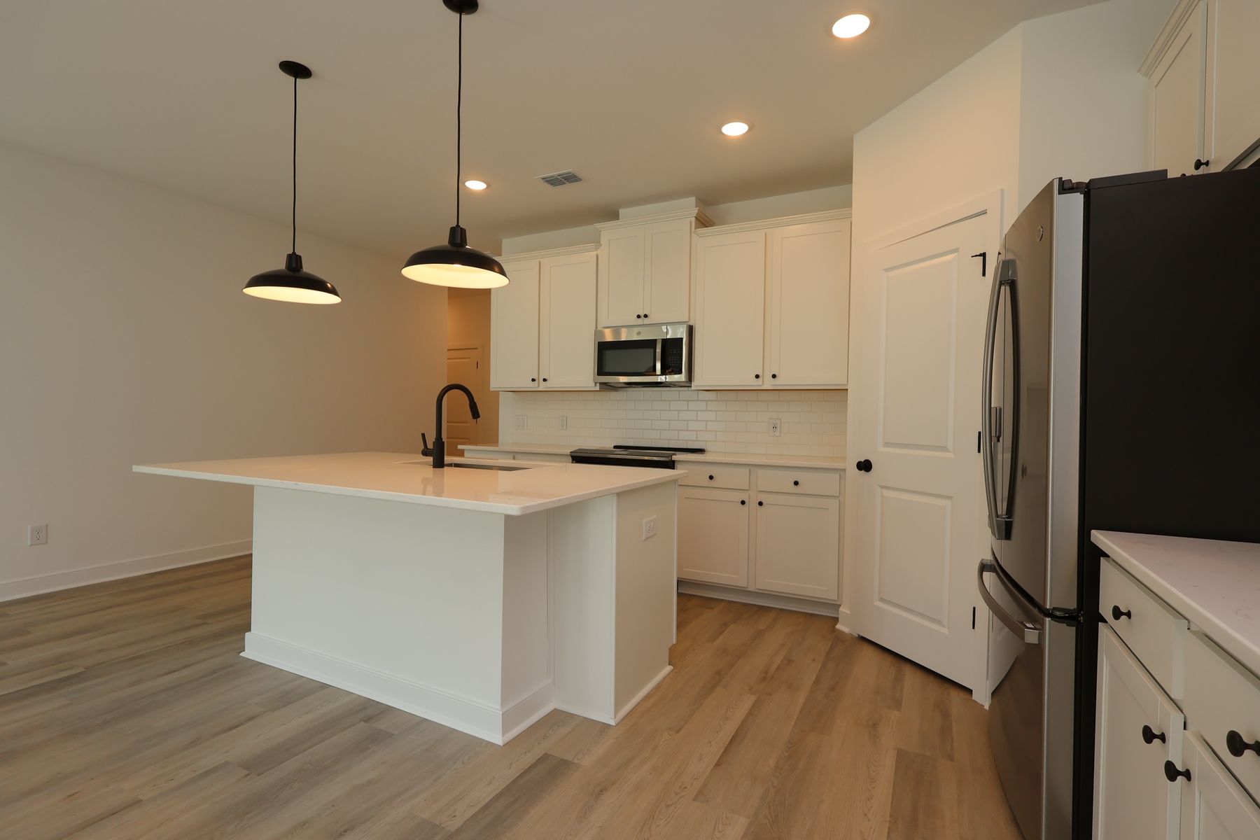 Kitchen - May 24, 2026