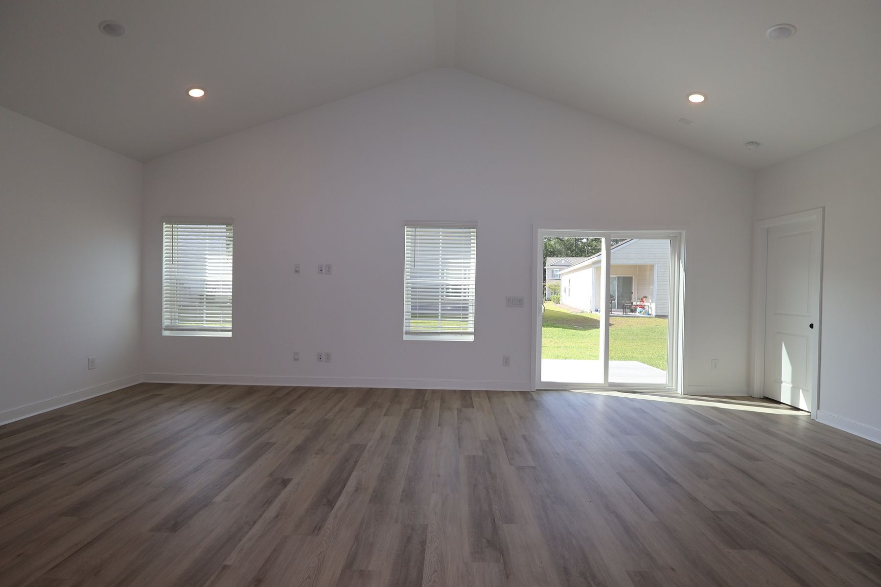 Interior - May 24, 2026