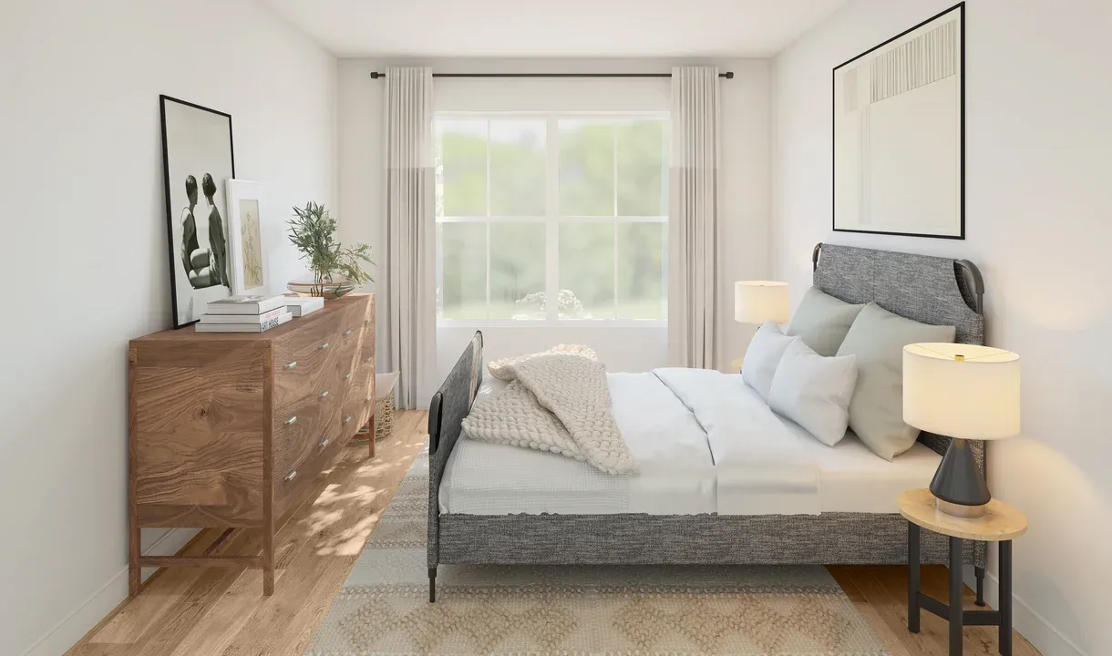Bedroom 2