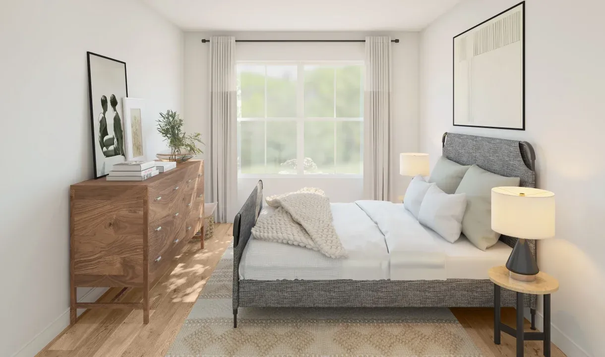 Bedroom 2