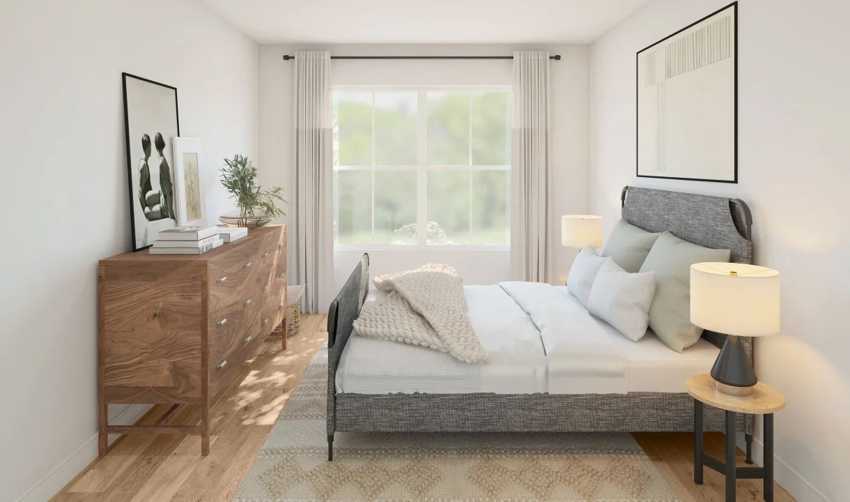 Bedroom 2