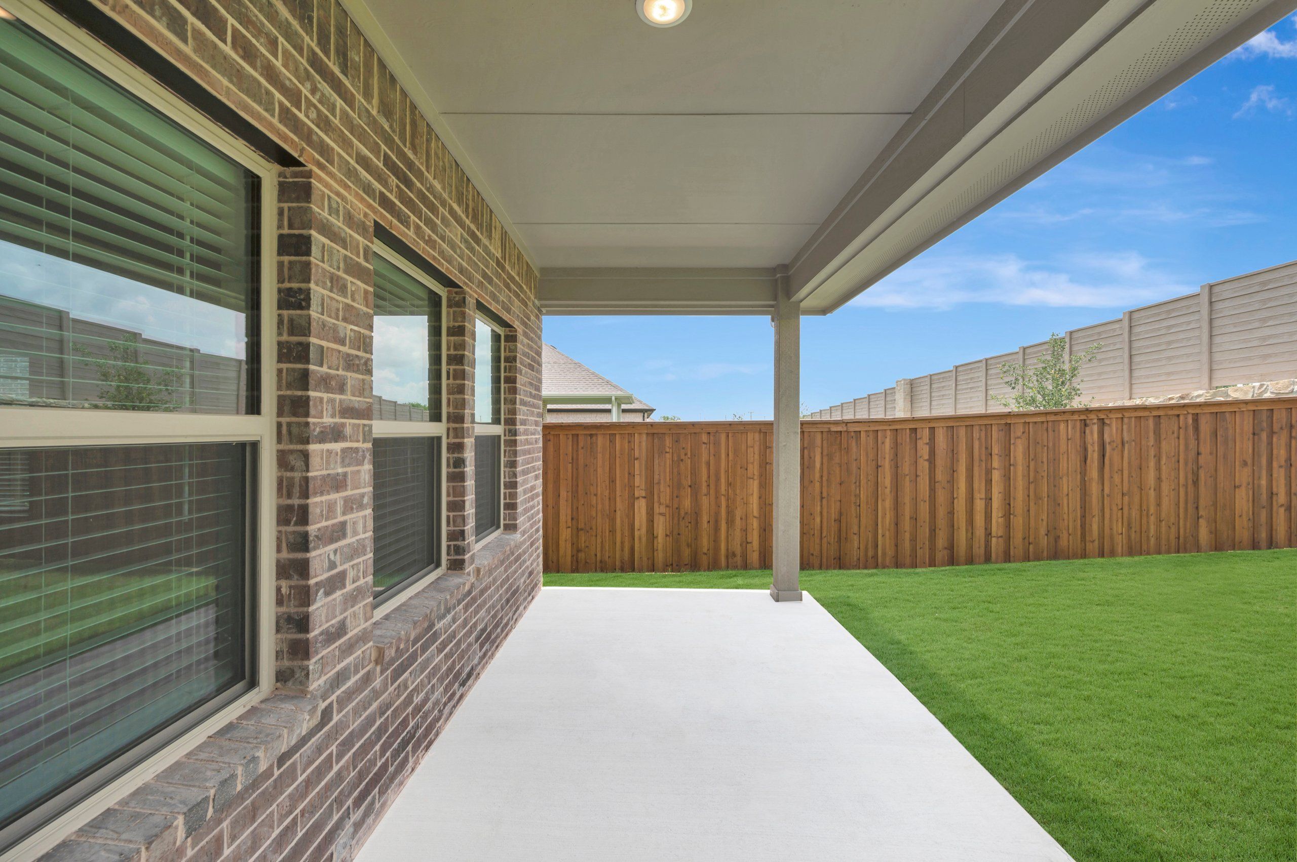 Porch - June 23, 2026