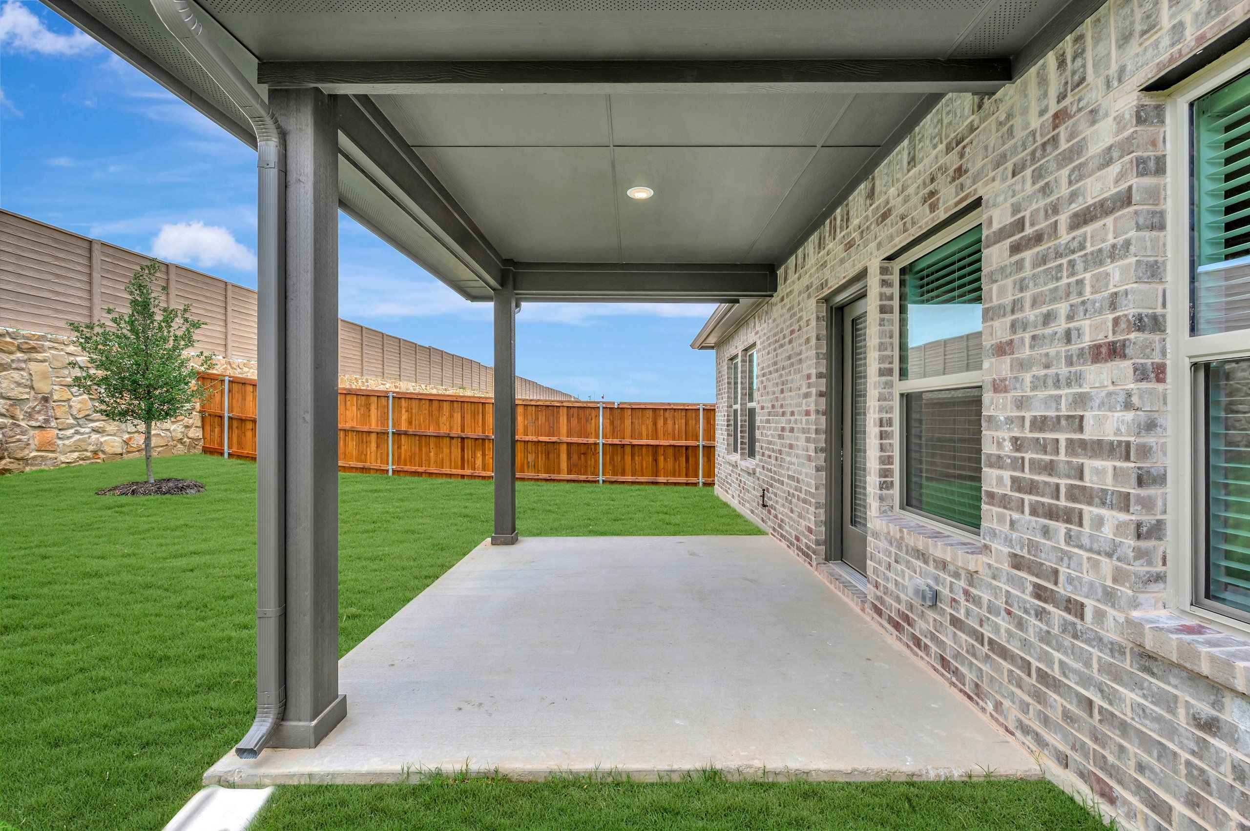 Porch - June 23, 2026