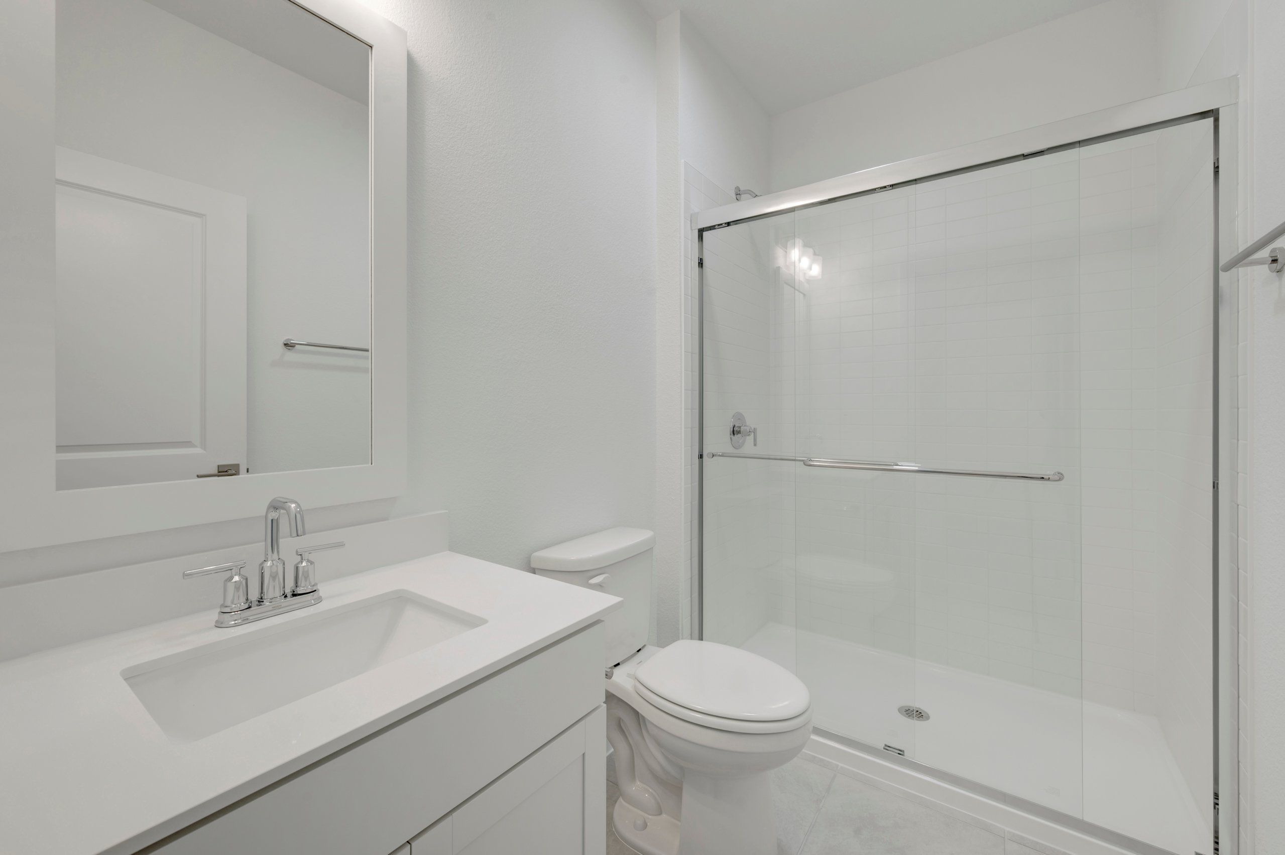 Bathroom - June 23, 2026