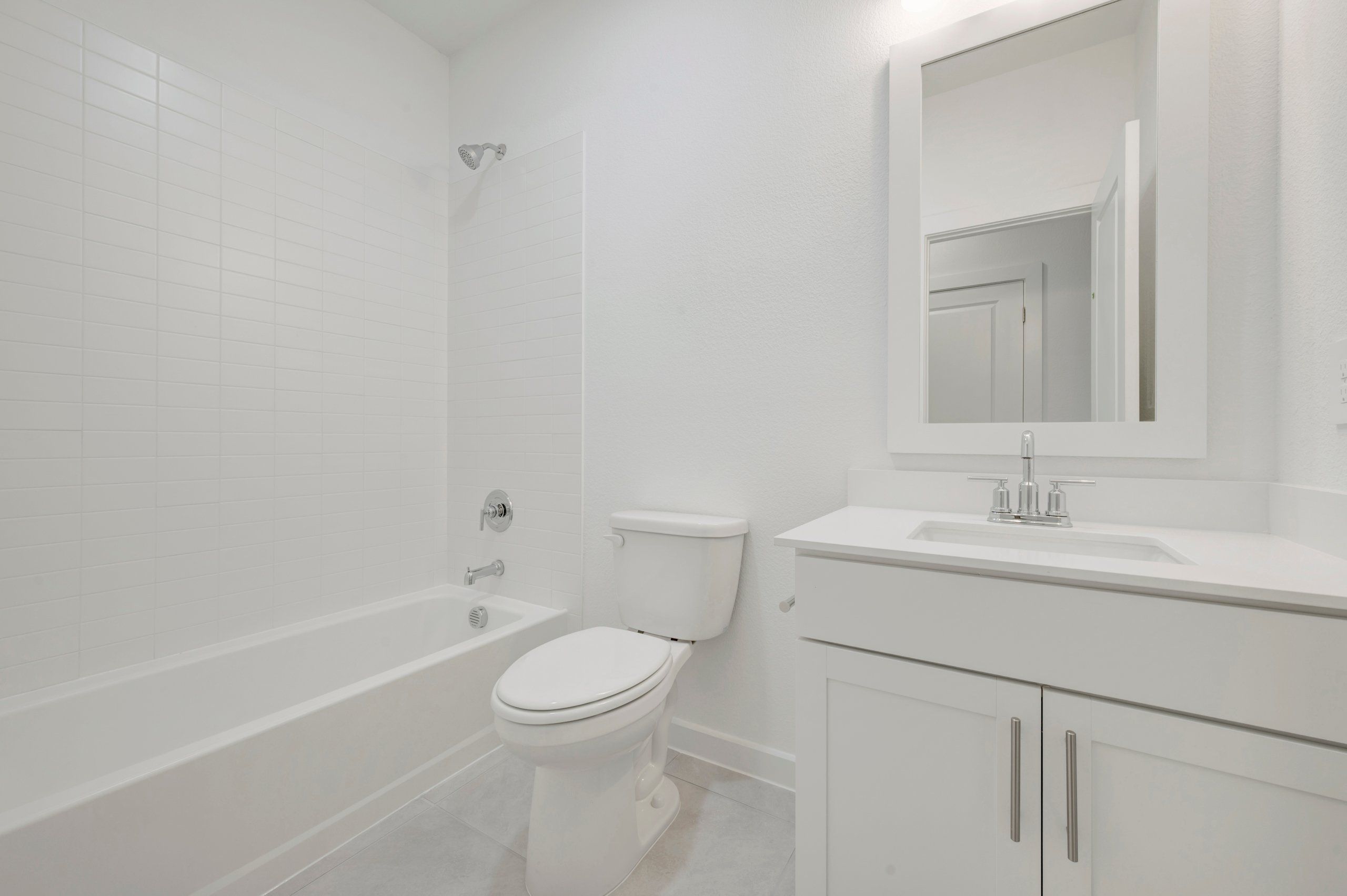 Bathroom - June 23, 2026