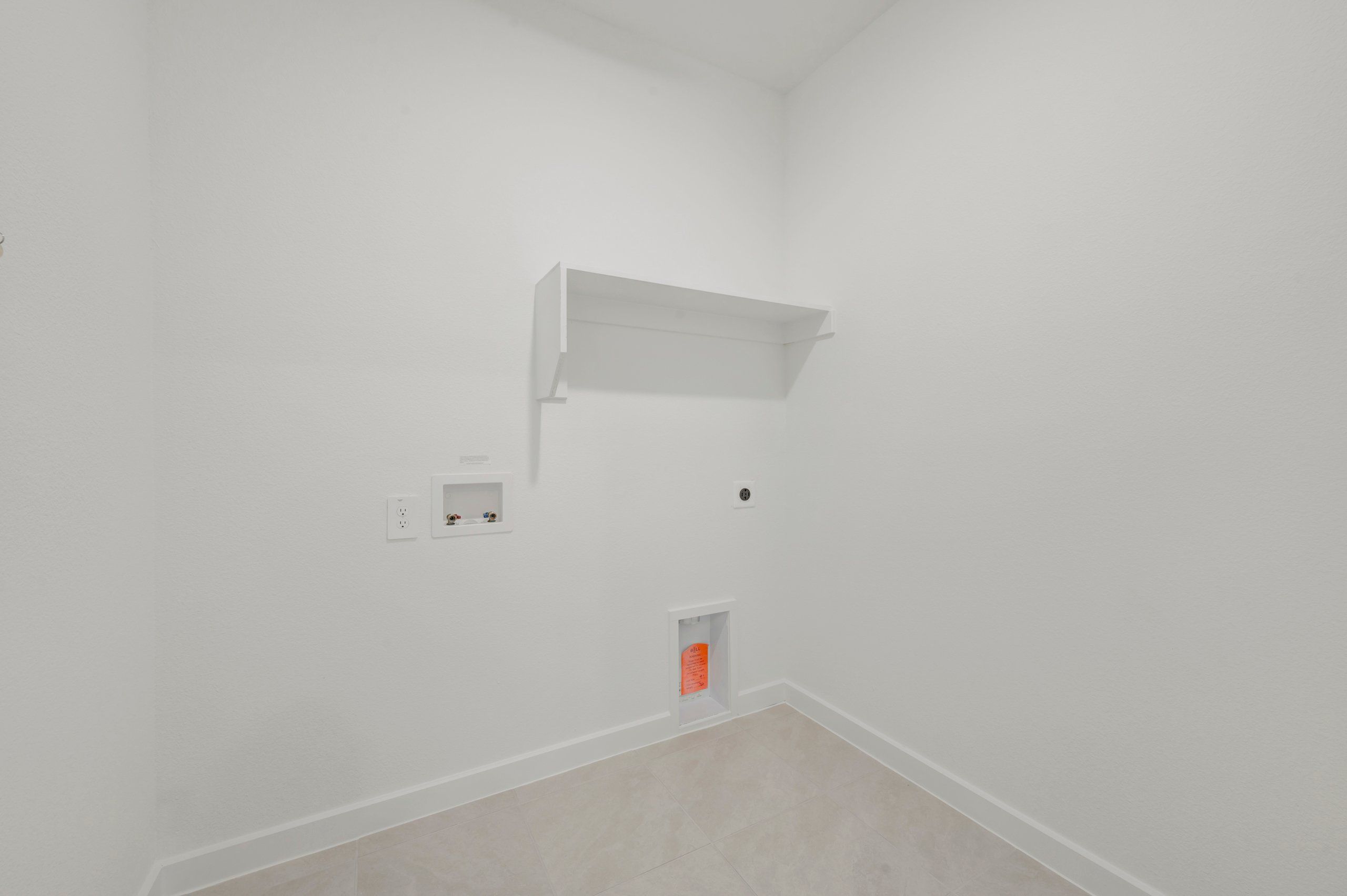 Laundry Room - June 23, 2026