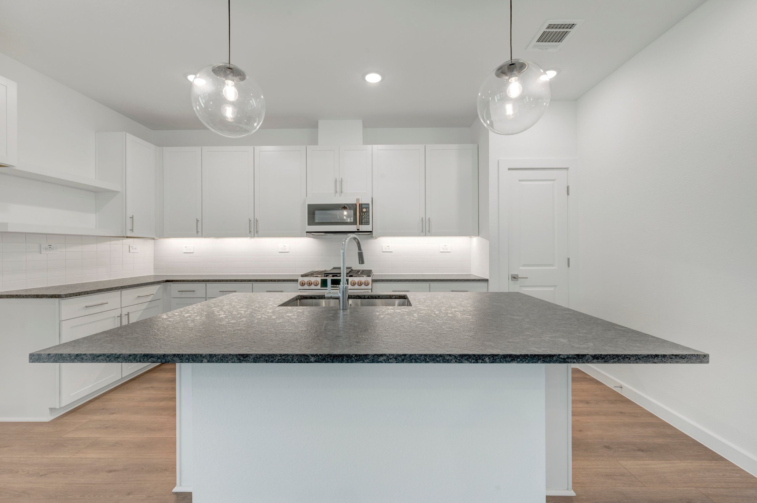Kitchen - June 23, 2026