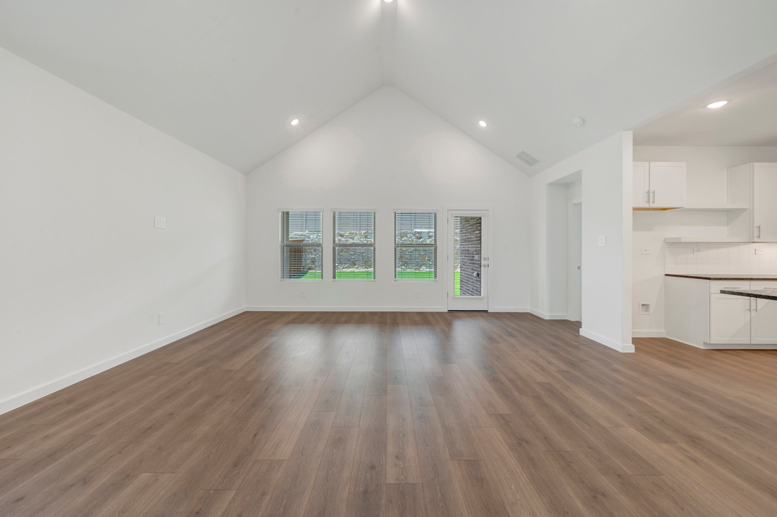 Interior - June 23, 2026